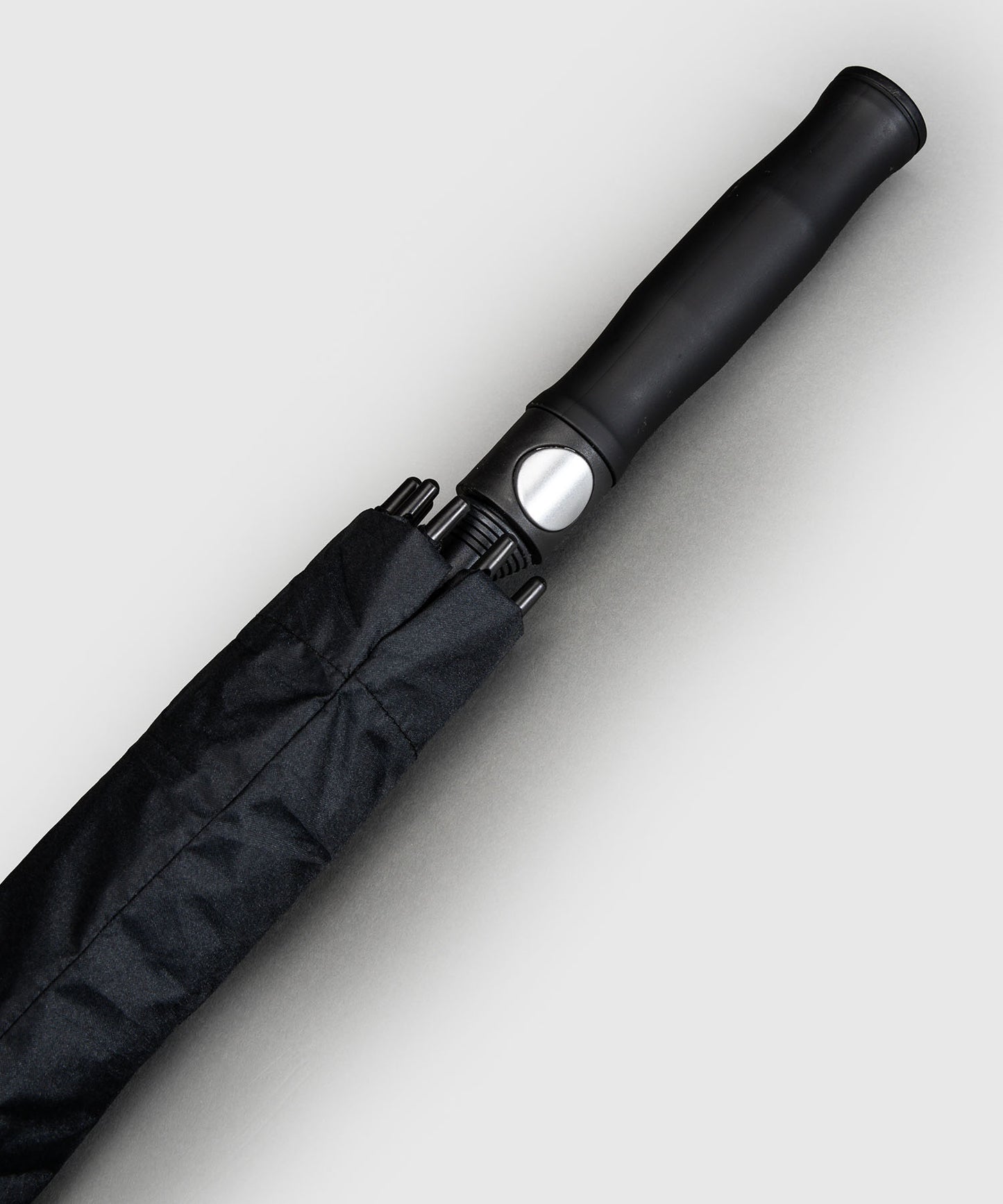 Venum MX Basics Paraguas - Negro/Blanco