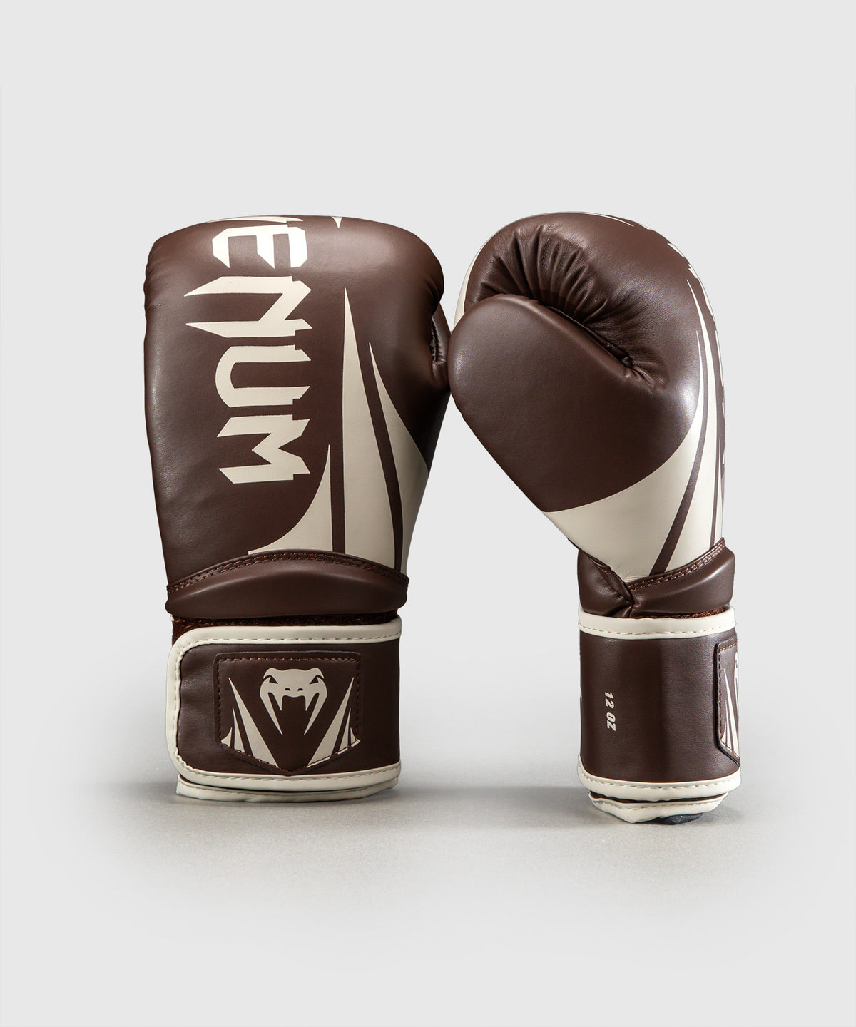 Gants de boxe Venum Challenger 2.5 - Marron/Beige