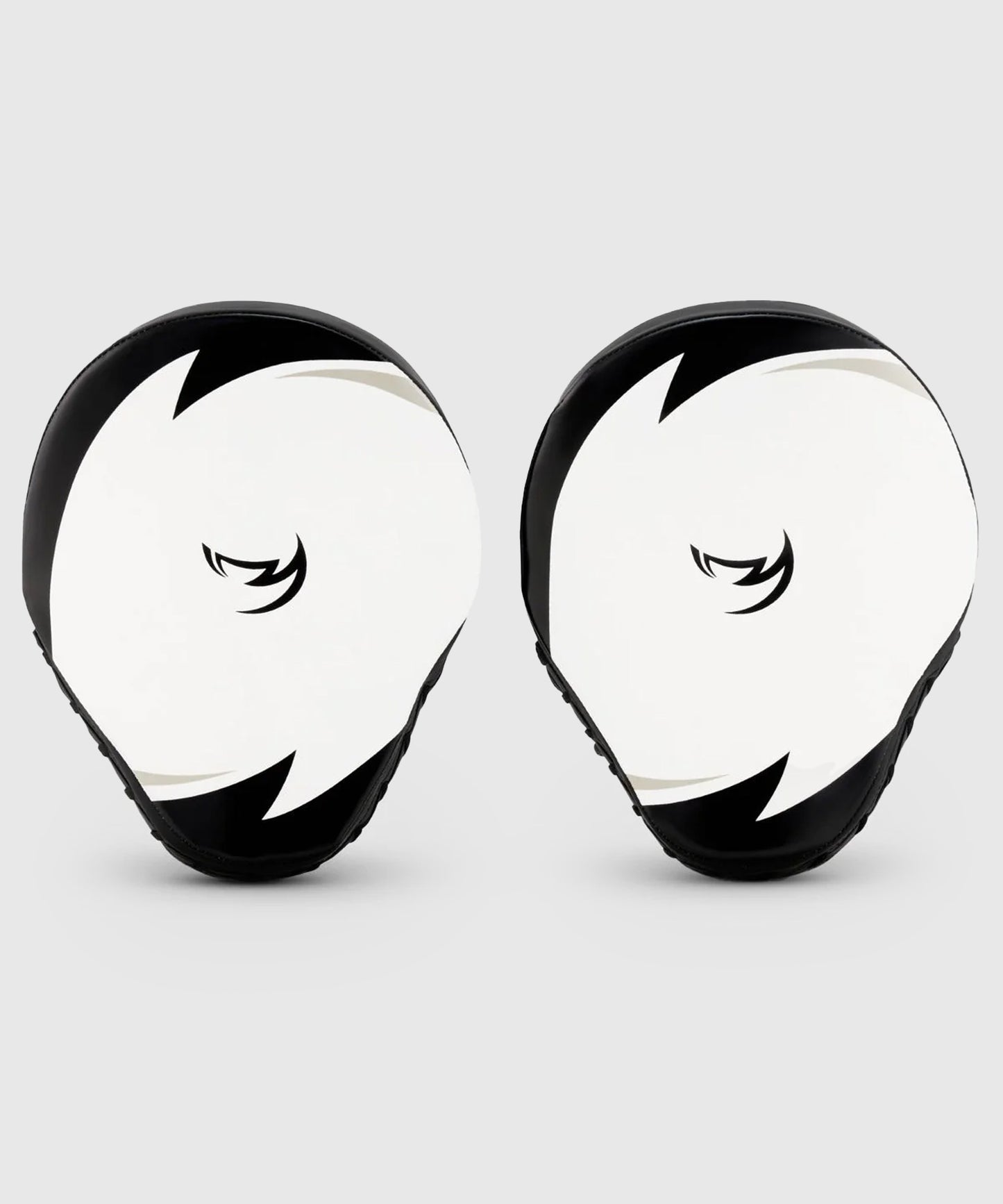 Pattes D'Ours Fumetsu  Ghost S3 - Blanc/Noir/Gris