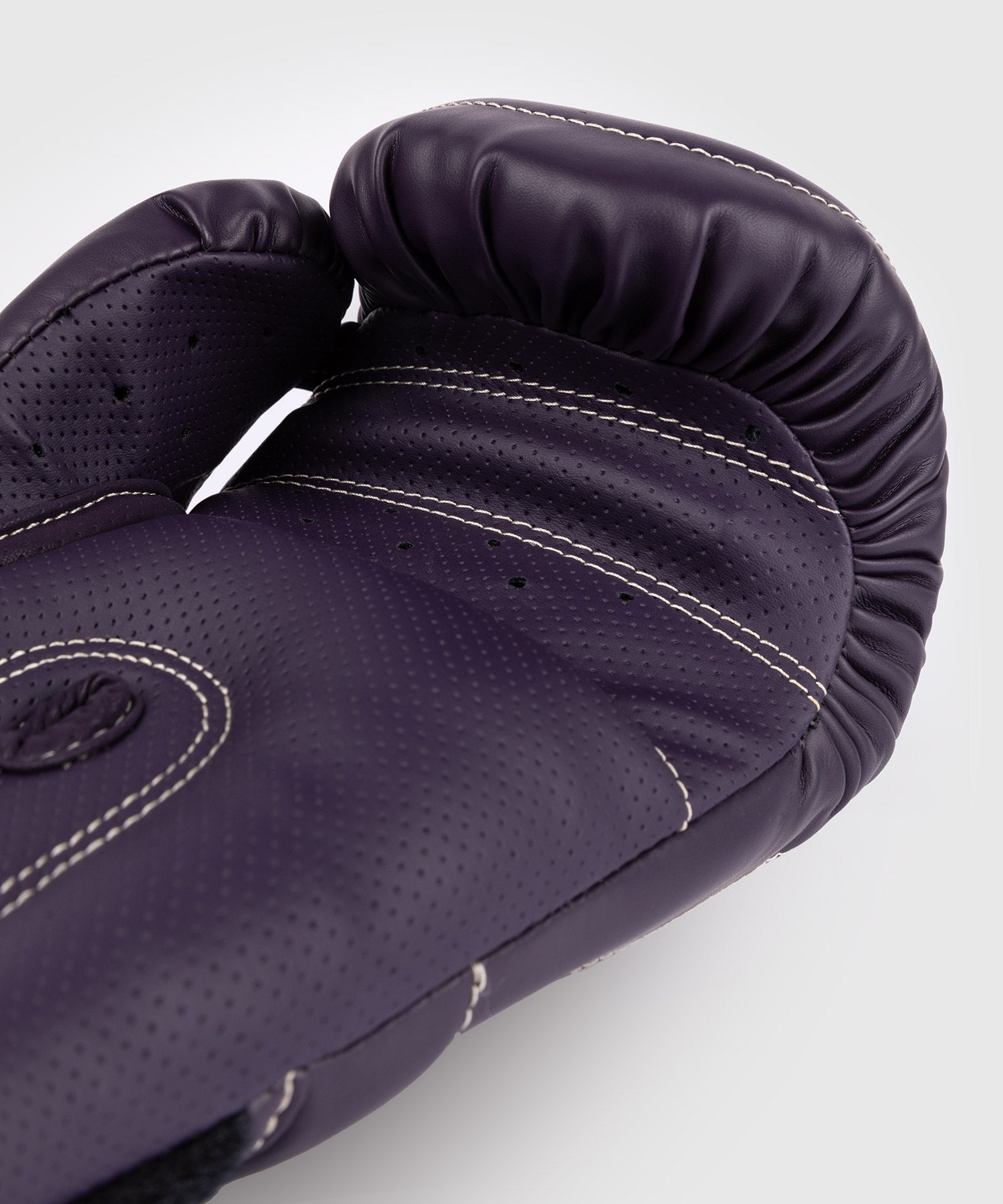 Venum Impact Evo Boxing Gloves - Deep Purple – Dragon Bleu