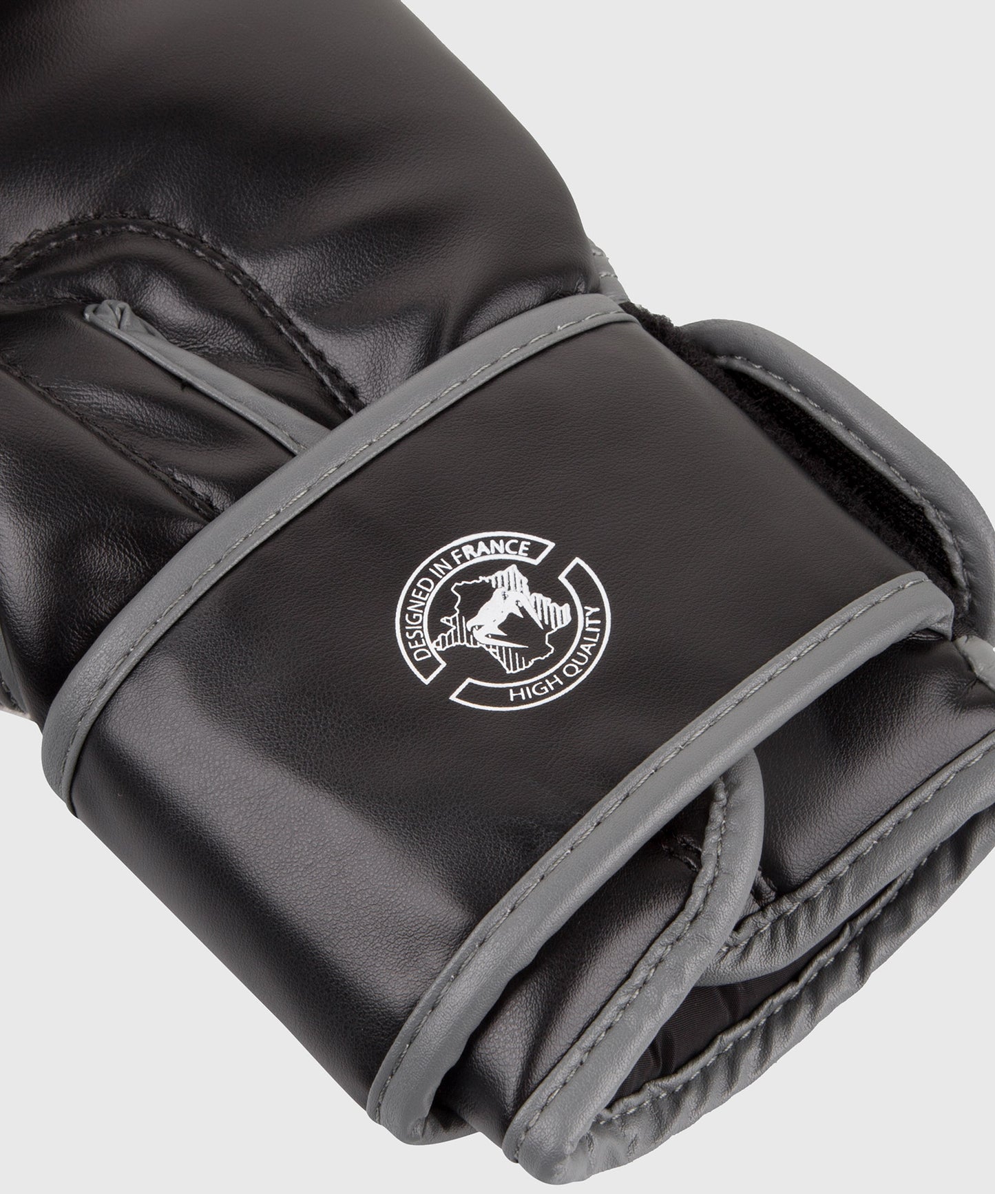 Venum Boxhandschuh Contender 2.0 - Weiß/Grau-Schwarz