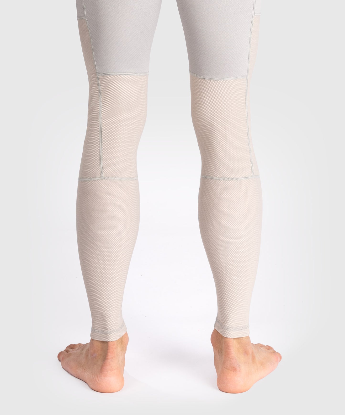 Venum Attack Pantalones de Compresión para Hombre - Arena