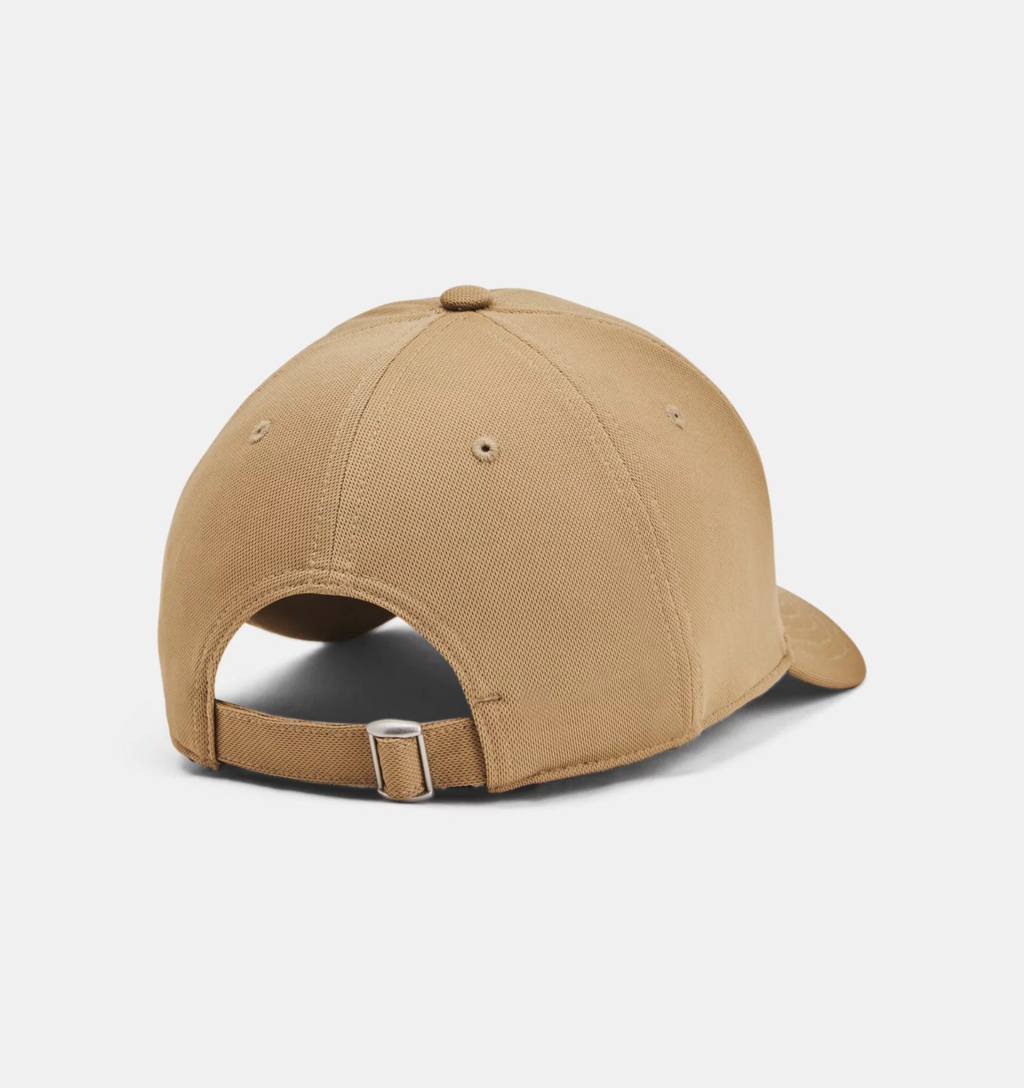 Casquette Réglable Under Armour Ua Blitzing - Beige