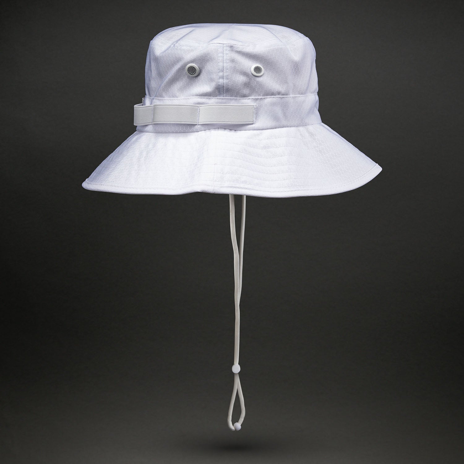 Bob Venum Lineup – Blanc/Noir - product-type_Bob