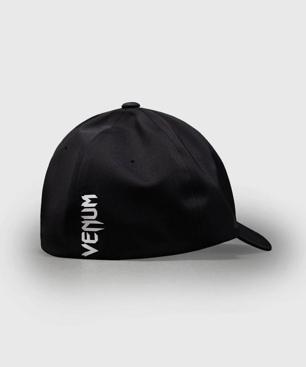 Casquette Venum Flexfit Delta - Noir
