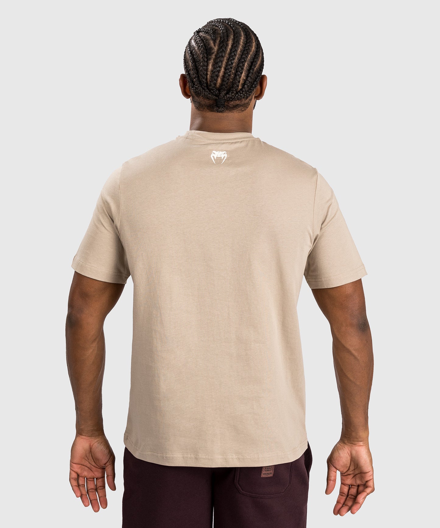 T-Shirt Venum Made in Fightland - Sable