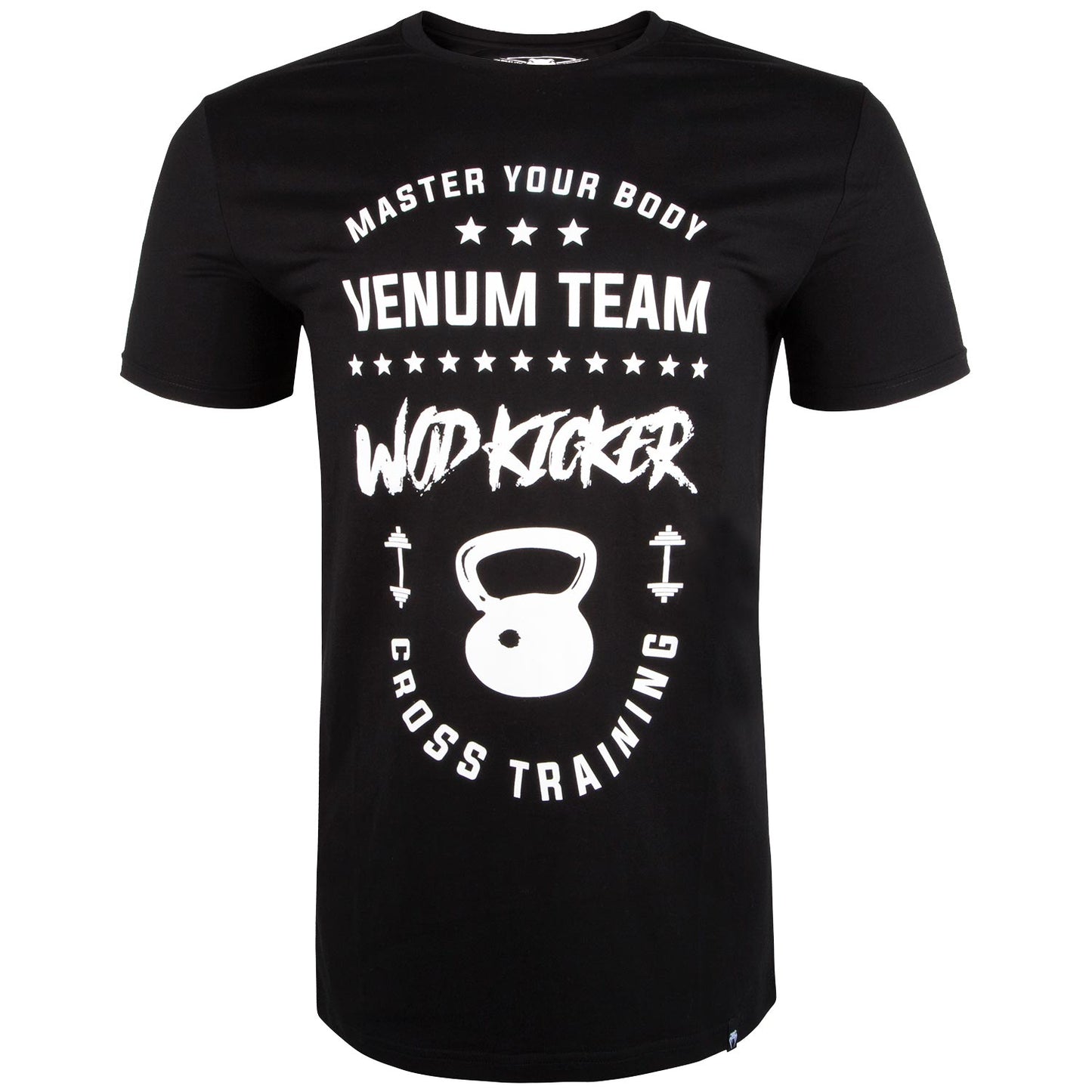 Venum Wod Kicker T-shirt 