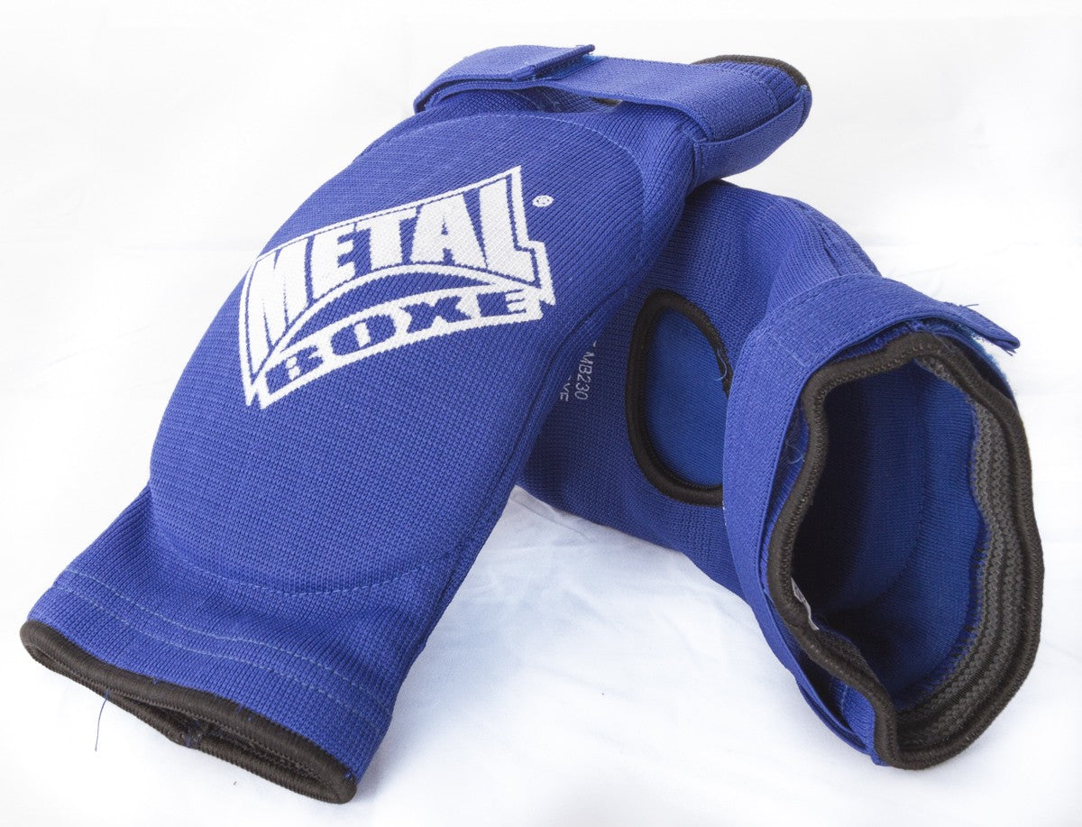 Coudières Metal Boxe MB230 – Bleu