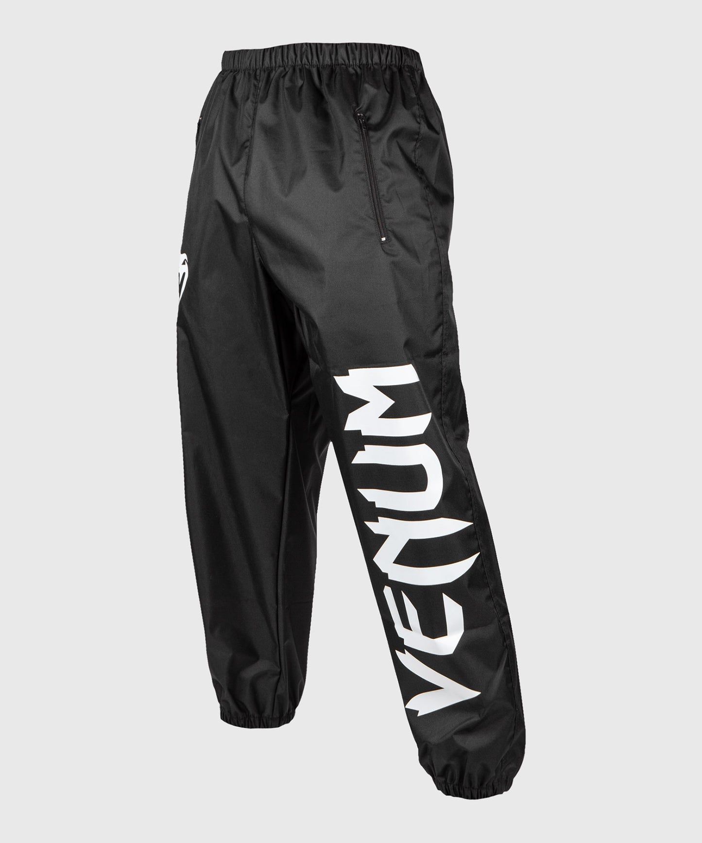 Combinaison de sudation Venum Giant - Noir