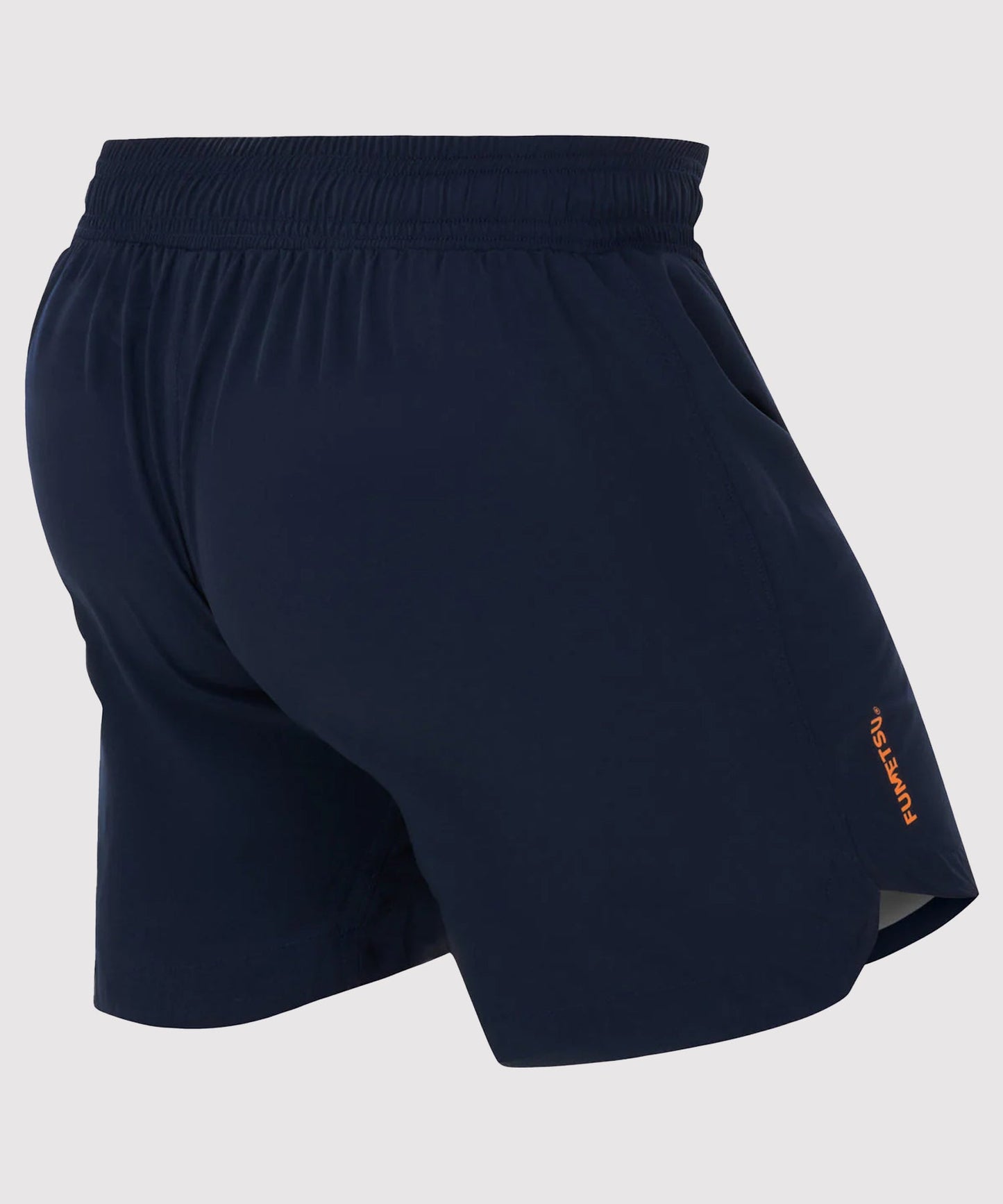 Short de MMA Fumetsu Origins - Bleu Marine