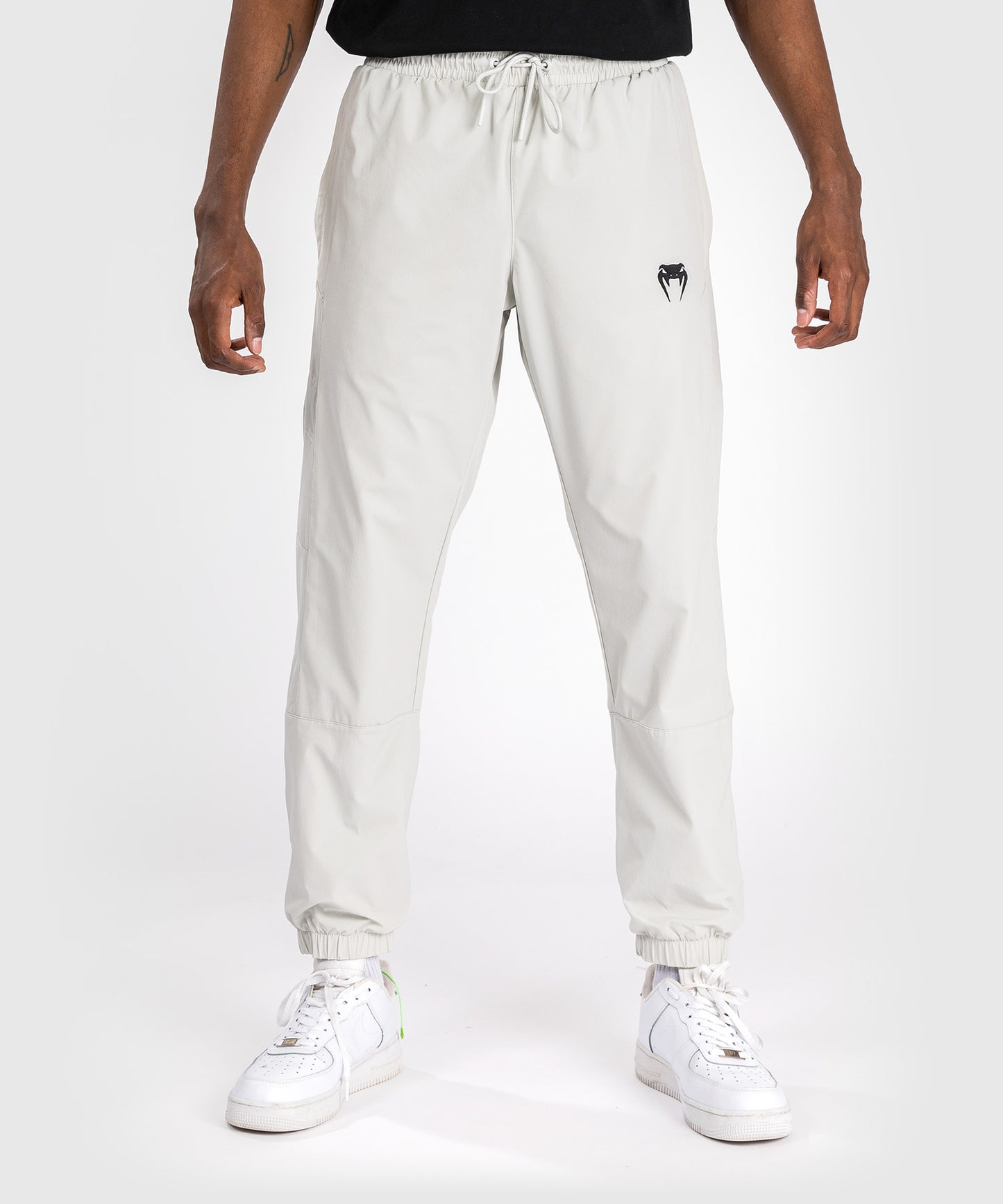 Venum Attack 90 sweatpants - Sand/Black