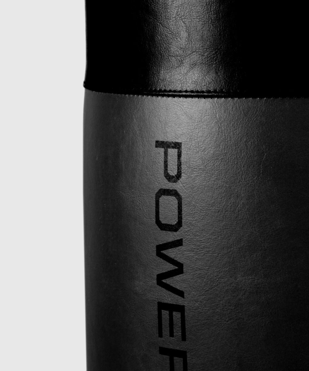 Sac de frappe Everlast Powerlock 117cm - Noir