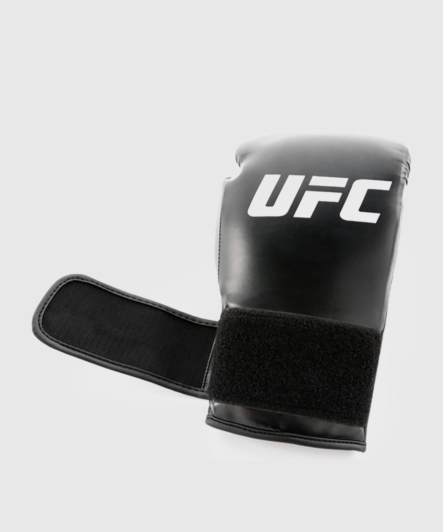 Pro Fitness UFC Boxing Gloves – Black