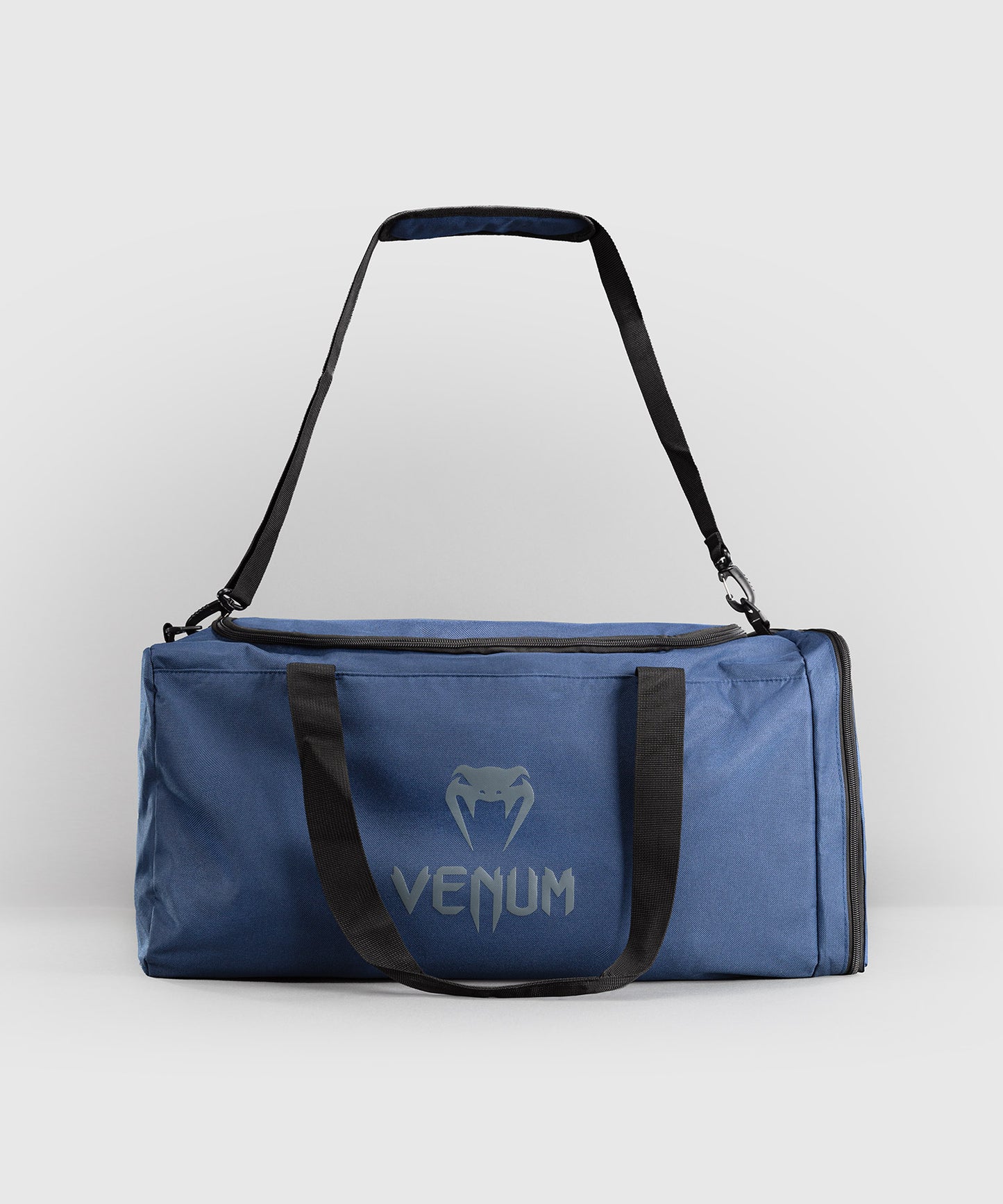 Venum Essential Sports Bags (61L) - Navy Blue