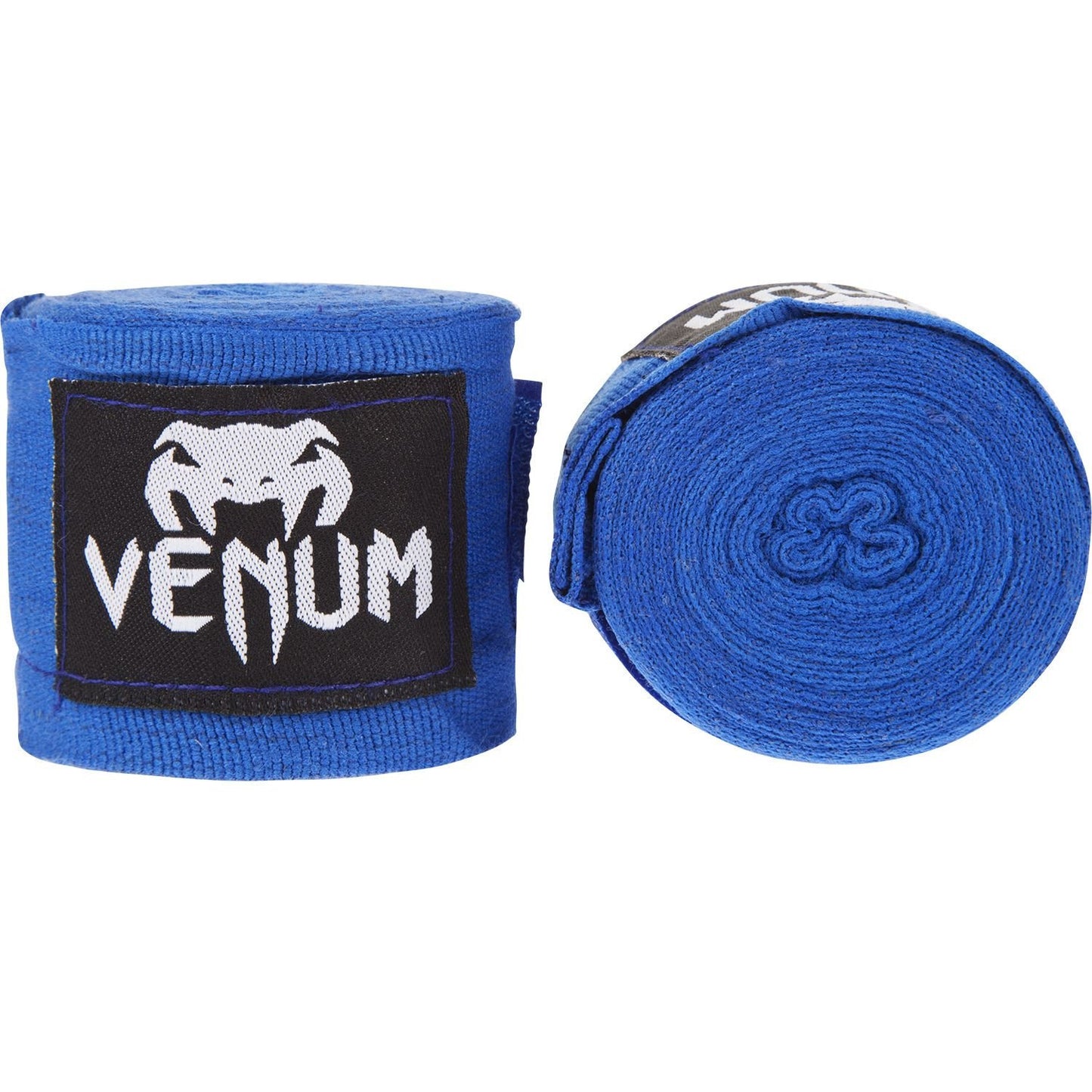 Bandes de Boxe Venum Kontact - Original - 4 mètres - Bleu