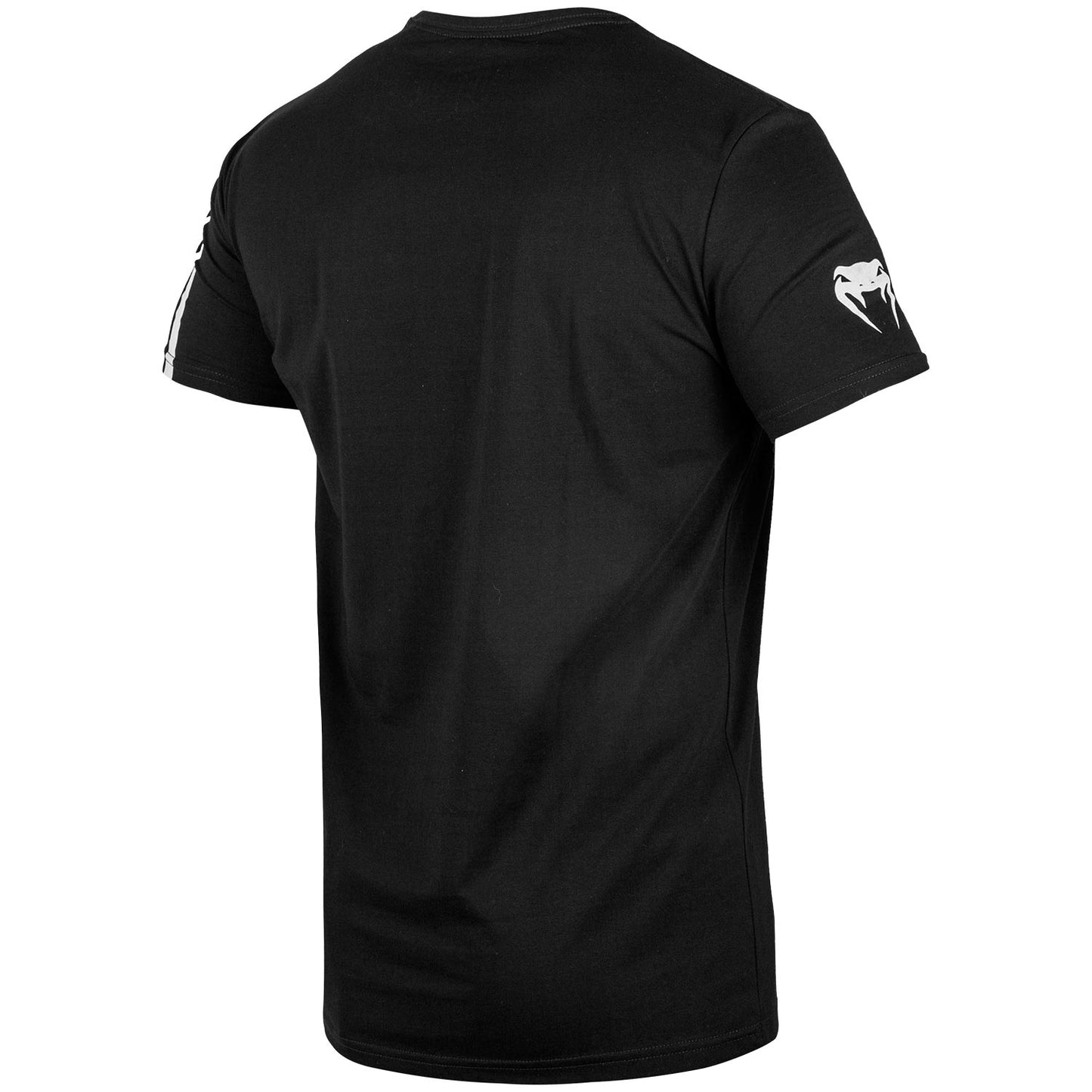 T-shirt Venum Devil - Bianca/Nera