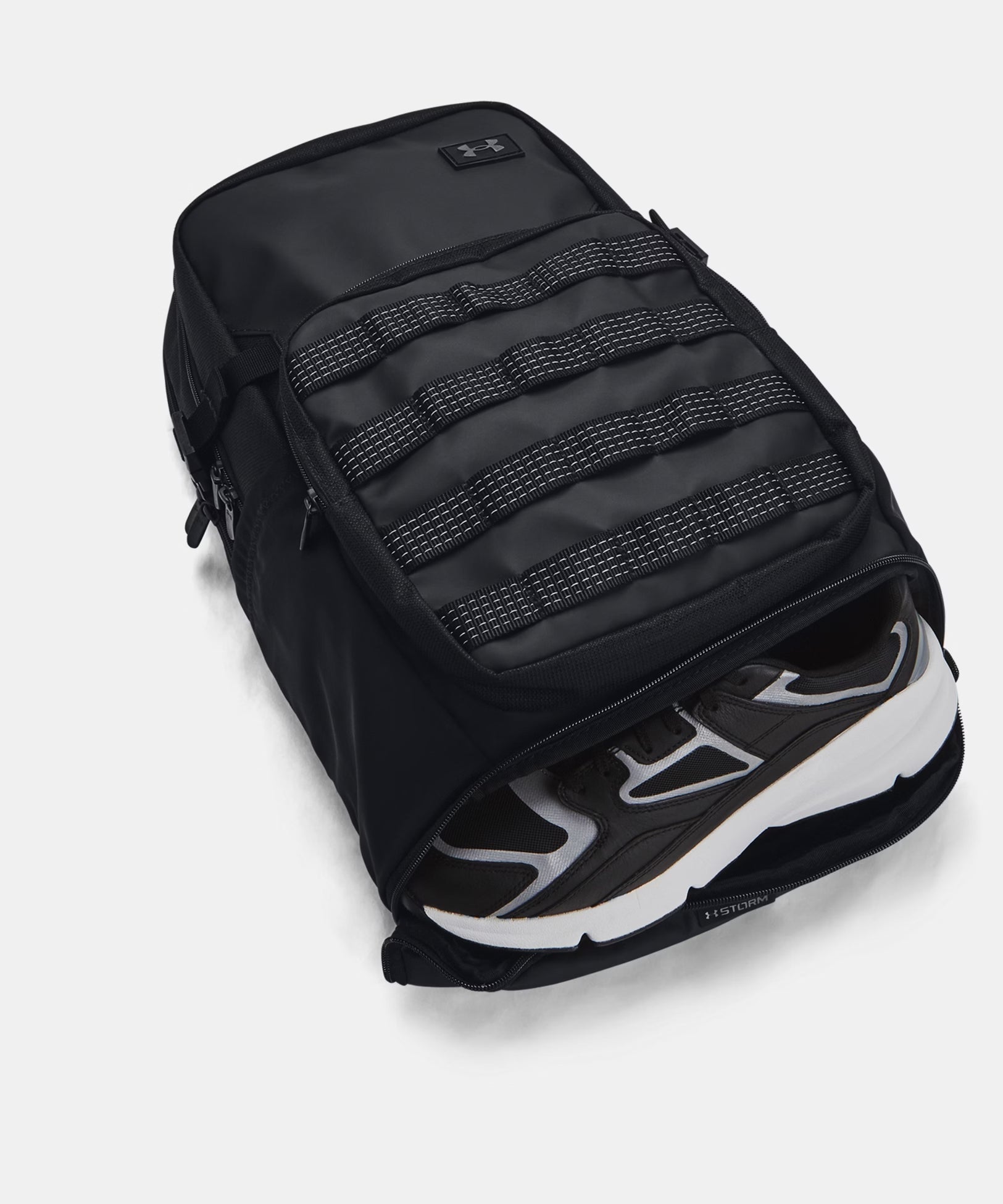 Sac À Dos Under Armour Ua Triumph Sport Noir – Dragon Bleu