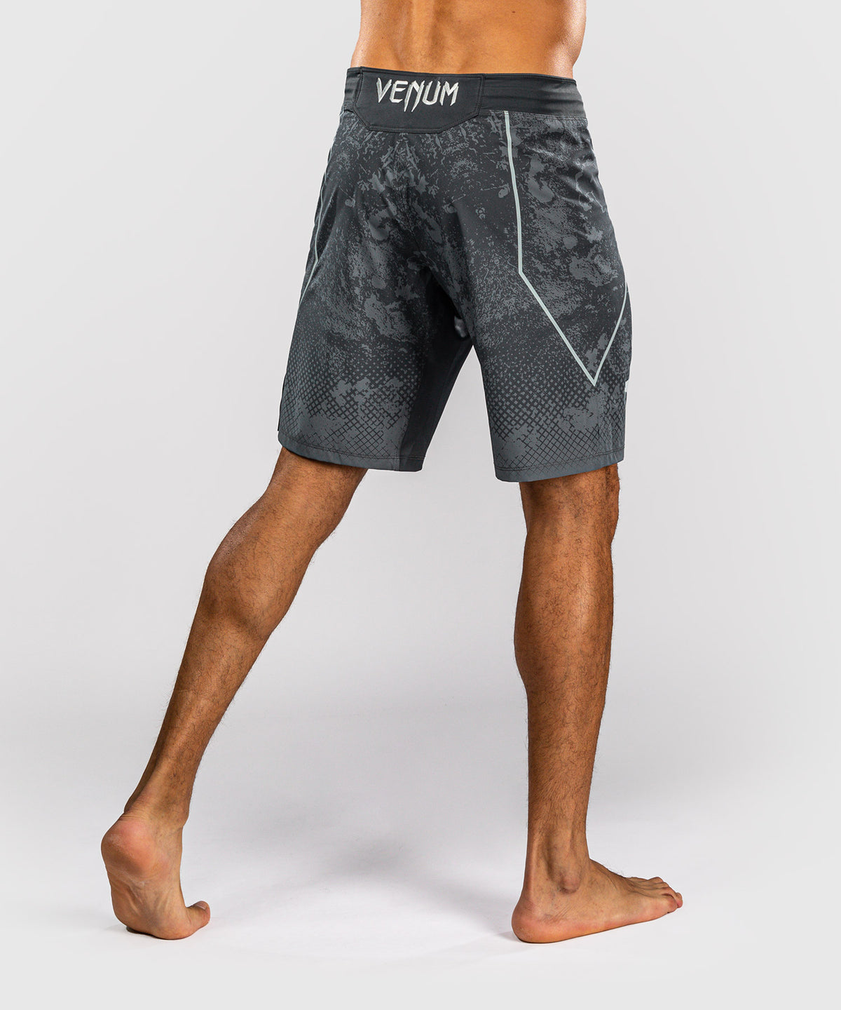 Short de Combat Venum x Batman - Gris