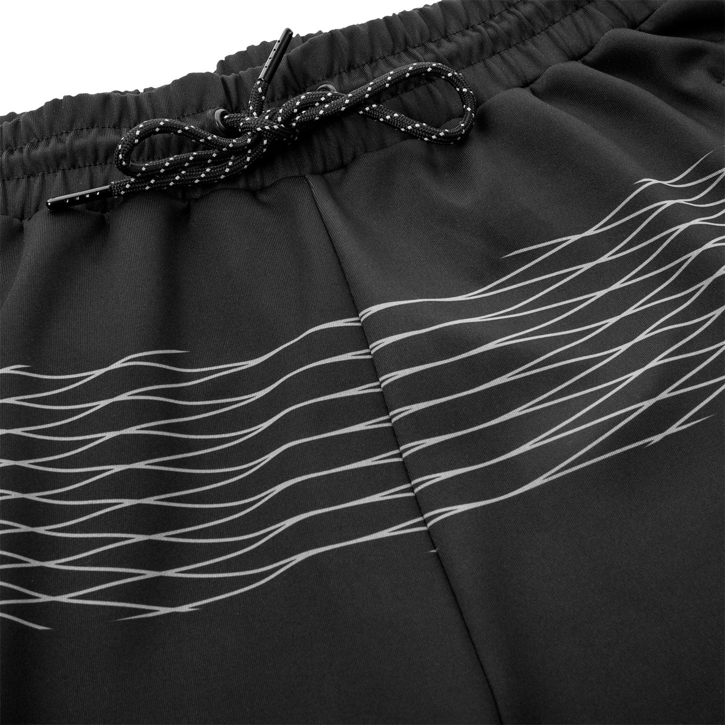 Pantalón de chándal Venum Club 182 - Negro