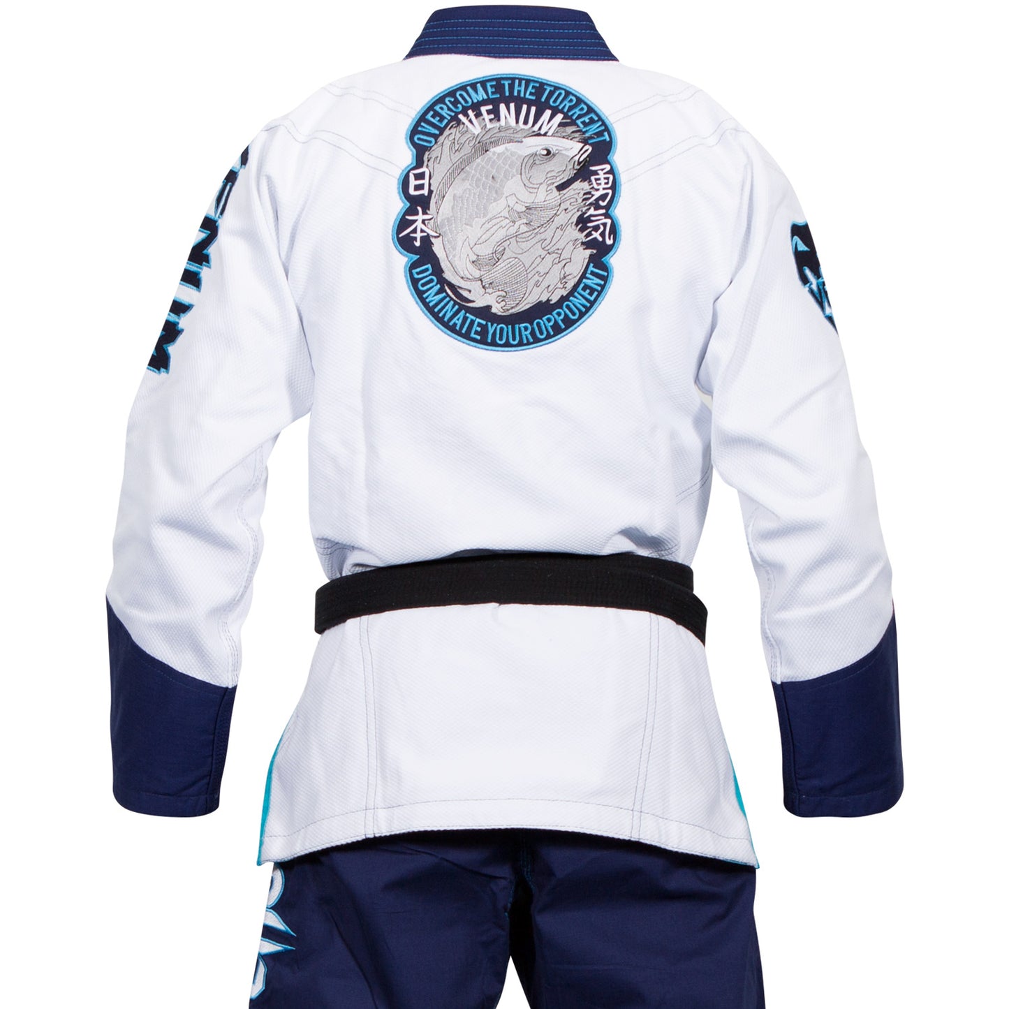 Kimono de JJB Venum Koi Absolute - Limited Edition