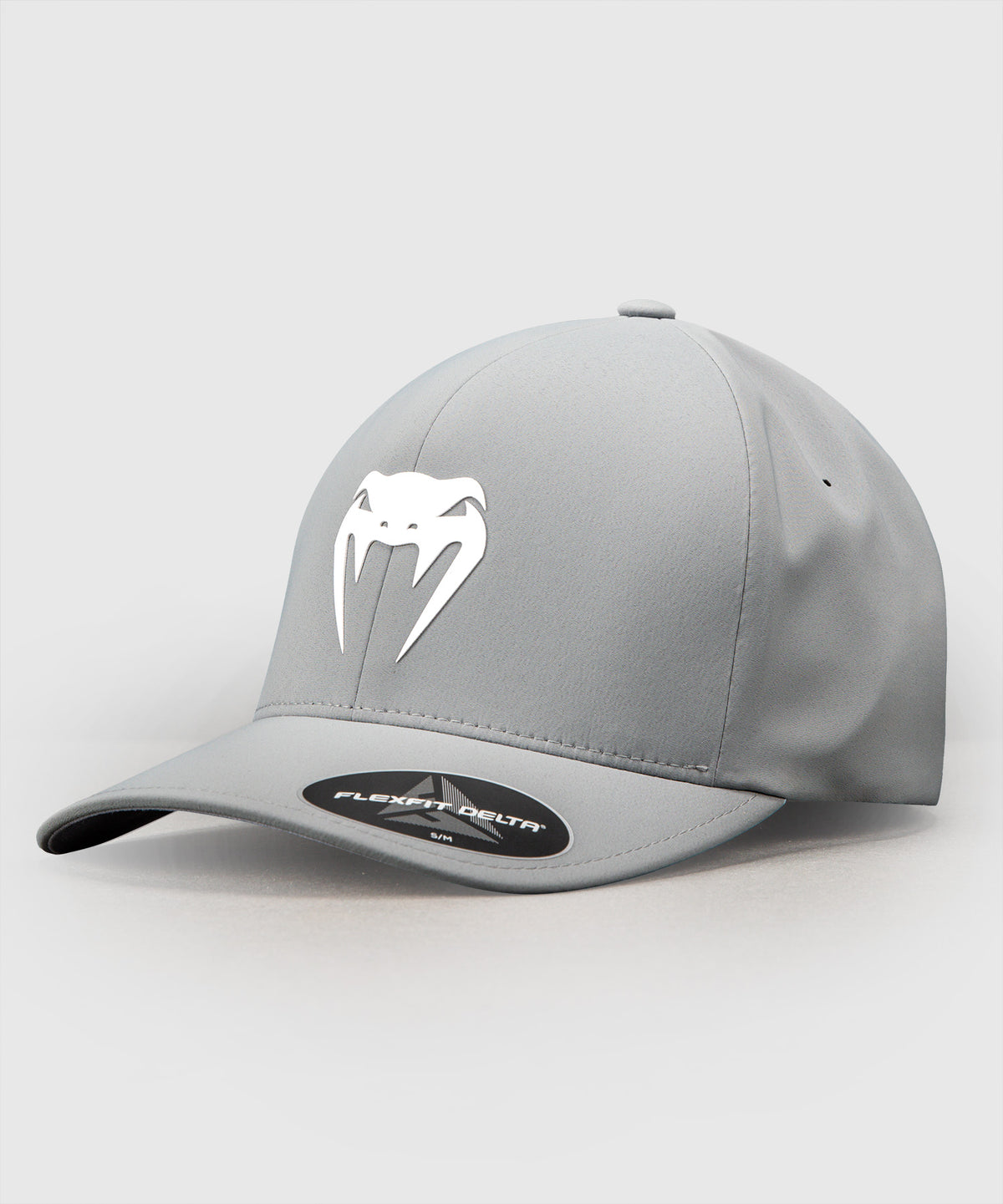 Casquette Venum Flexfit Delta - Gris