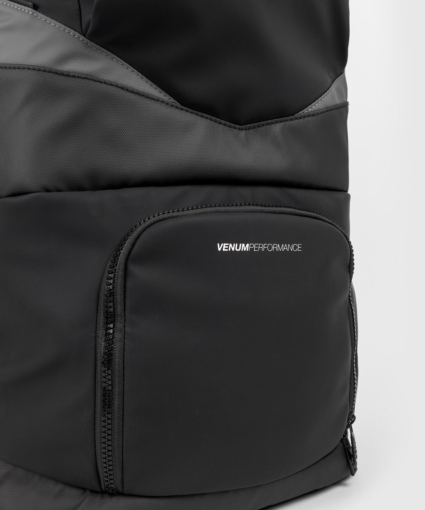 Venum Evo 2 Xtrem Backpack (50-63L) - Black/Grey