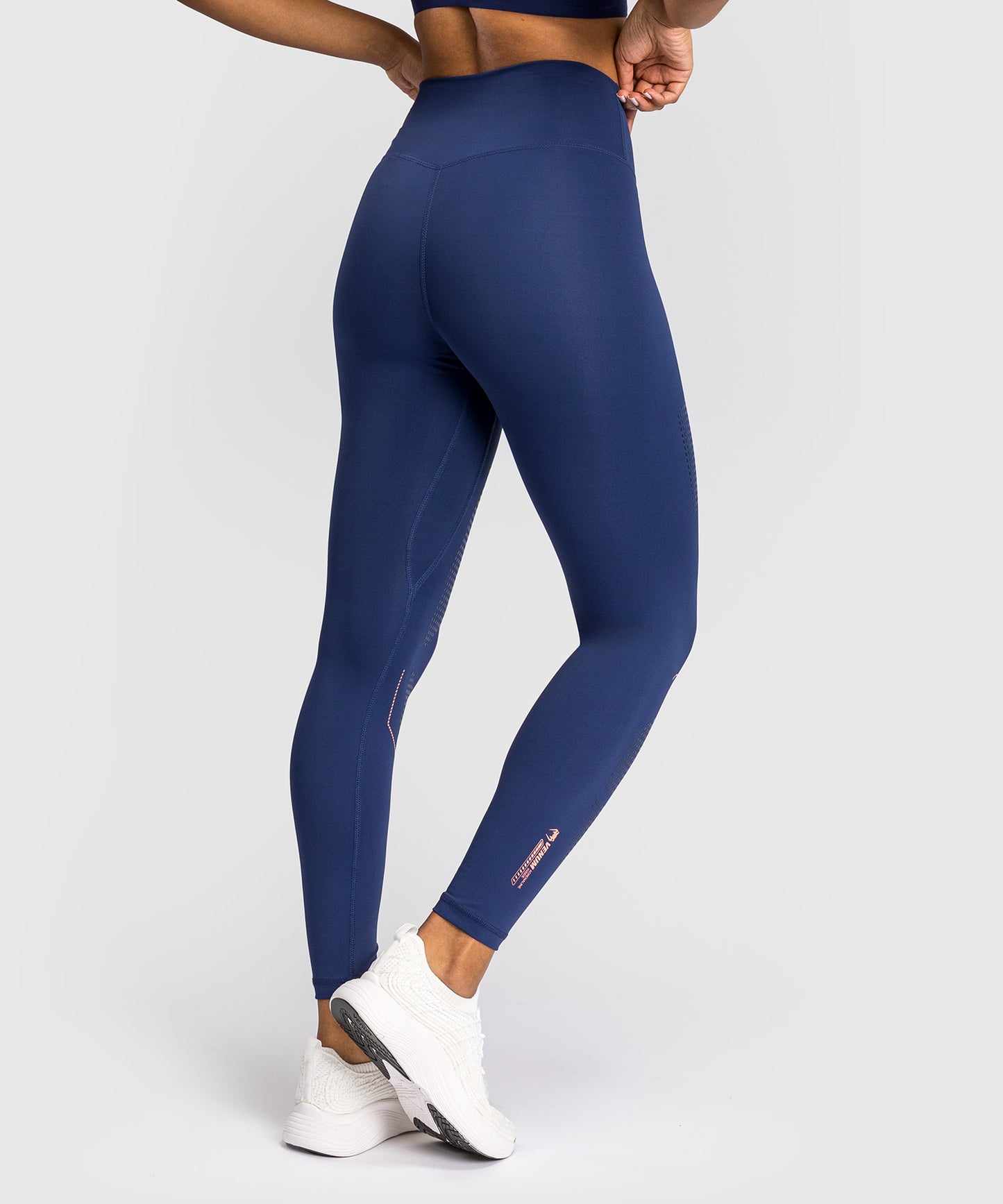 Venum Technical 3.0 Women's Leggings - Night Blue