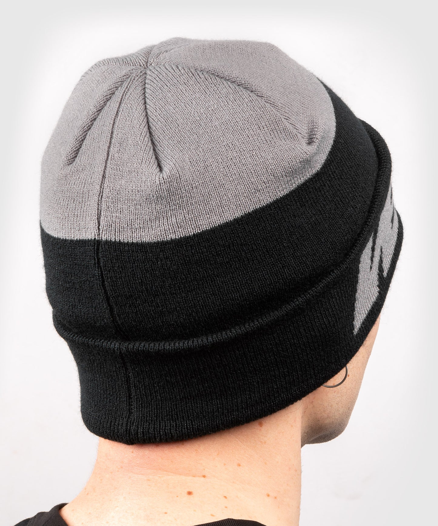 Venum Connect Kopfbedeckung - Schwarz/Grau