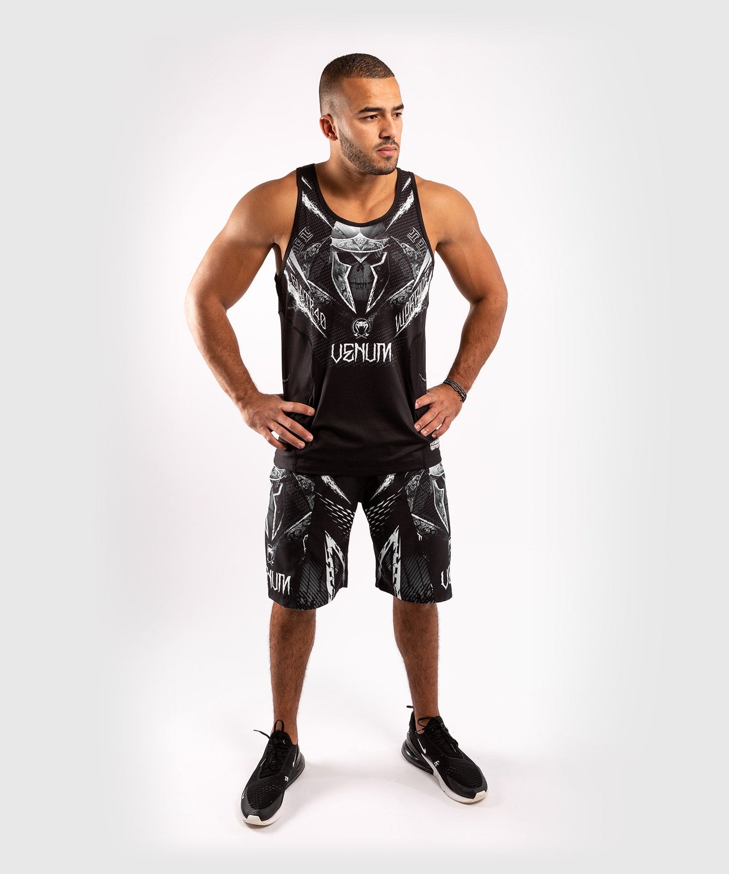 Venum GLDTR 4.0 Dry Tech Tanks