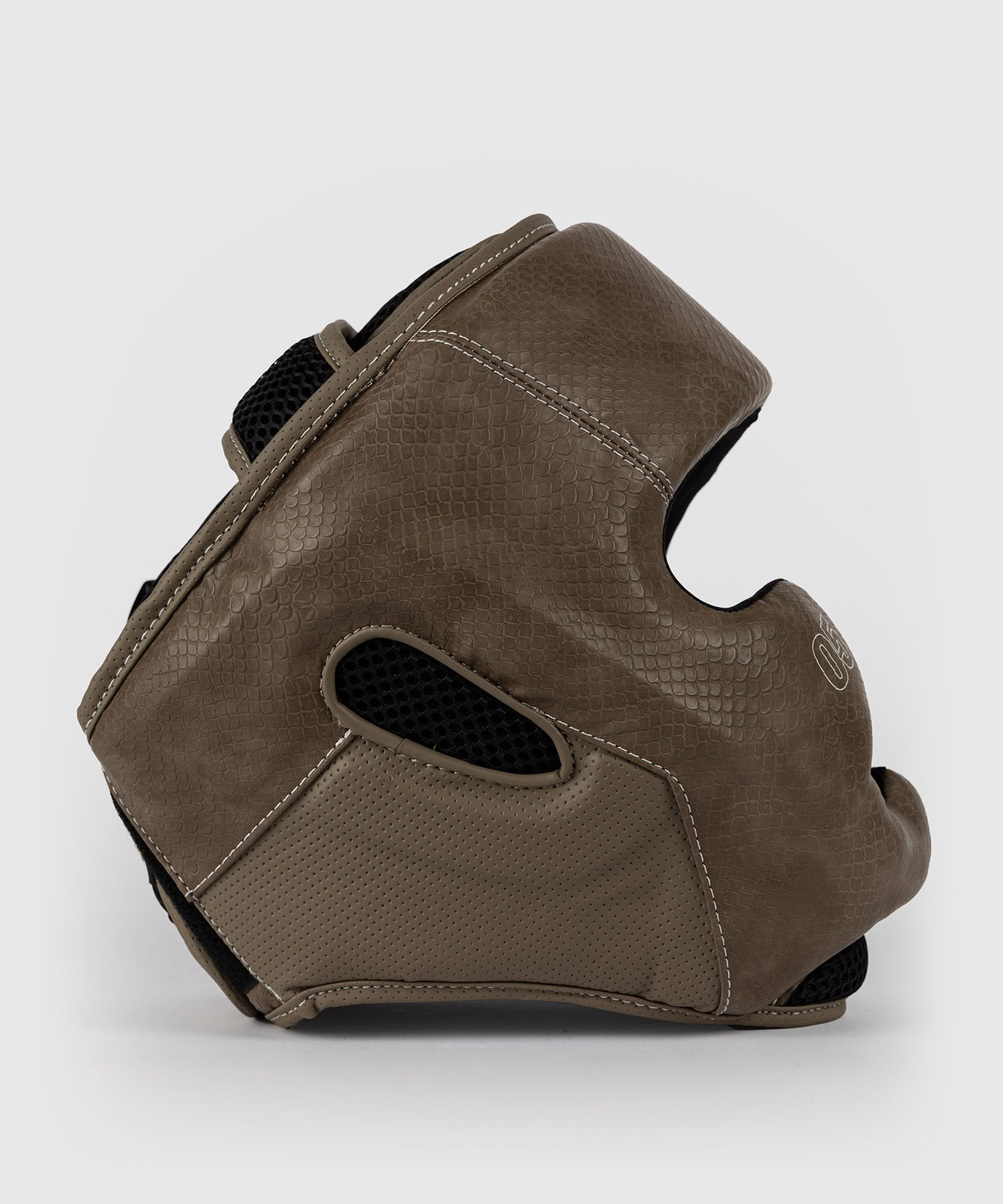 Casque de Protection Venum Impact Evo Scales – Marron