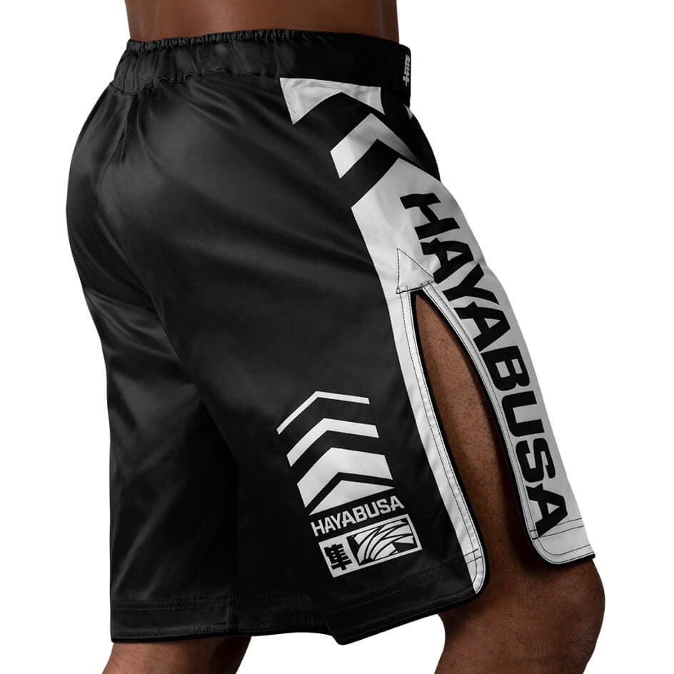 Fightshort Icon Hayabusa