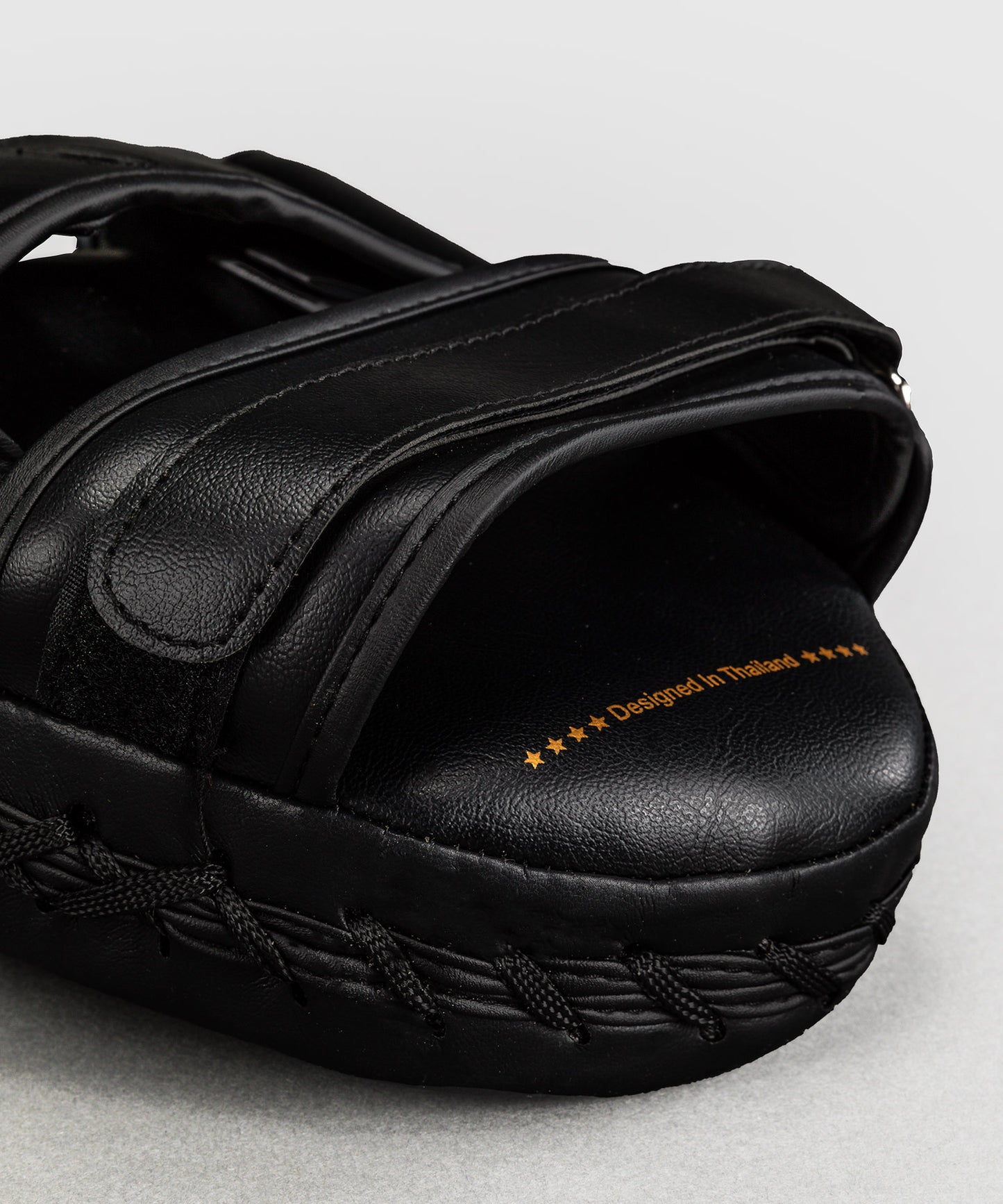 Pattes d’Ours Venum Light (Paire) - Noir/Or