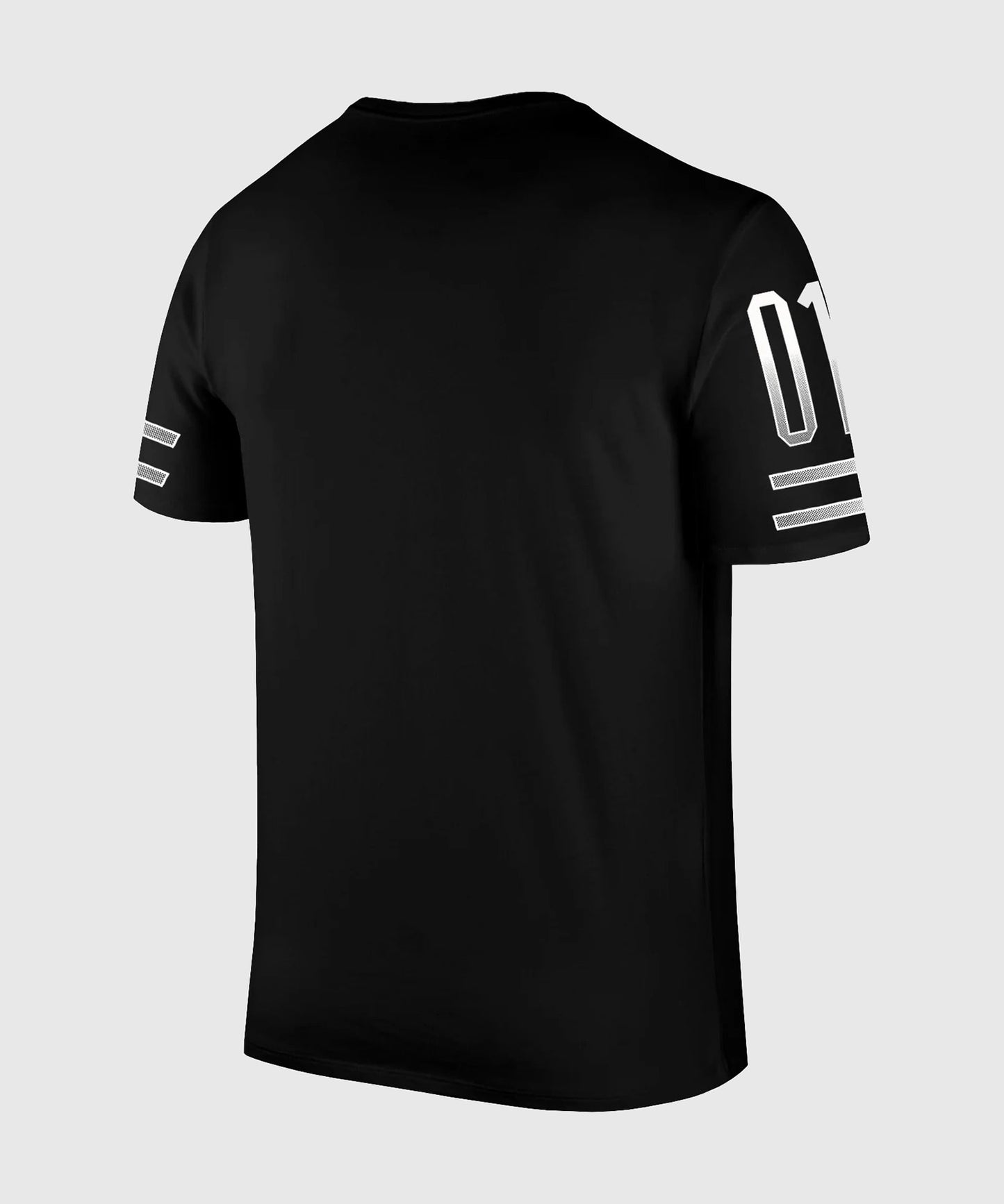 Wicked One Superbowl T-Shirt - Black