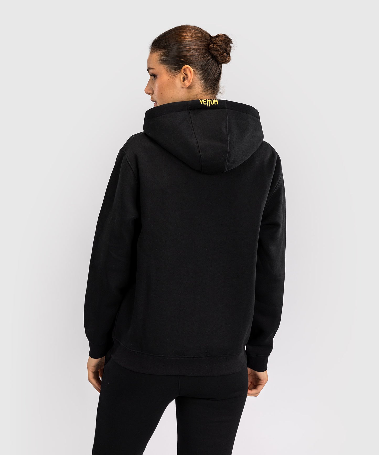 UFC Fusion by Venum Replica Women's Zip Hooded Jacket - Champion