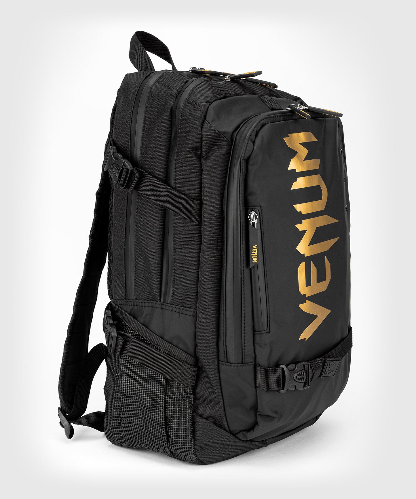 Sac à dos Noir/Or Venum Challenger Pro Evo