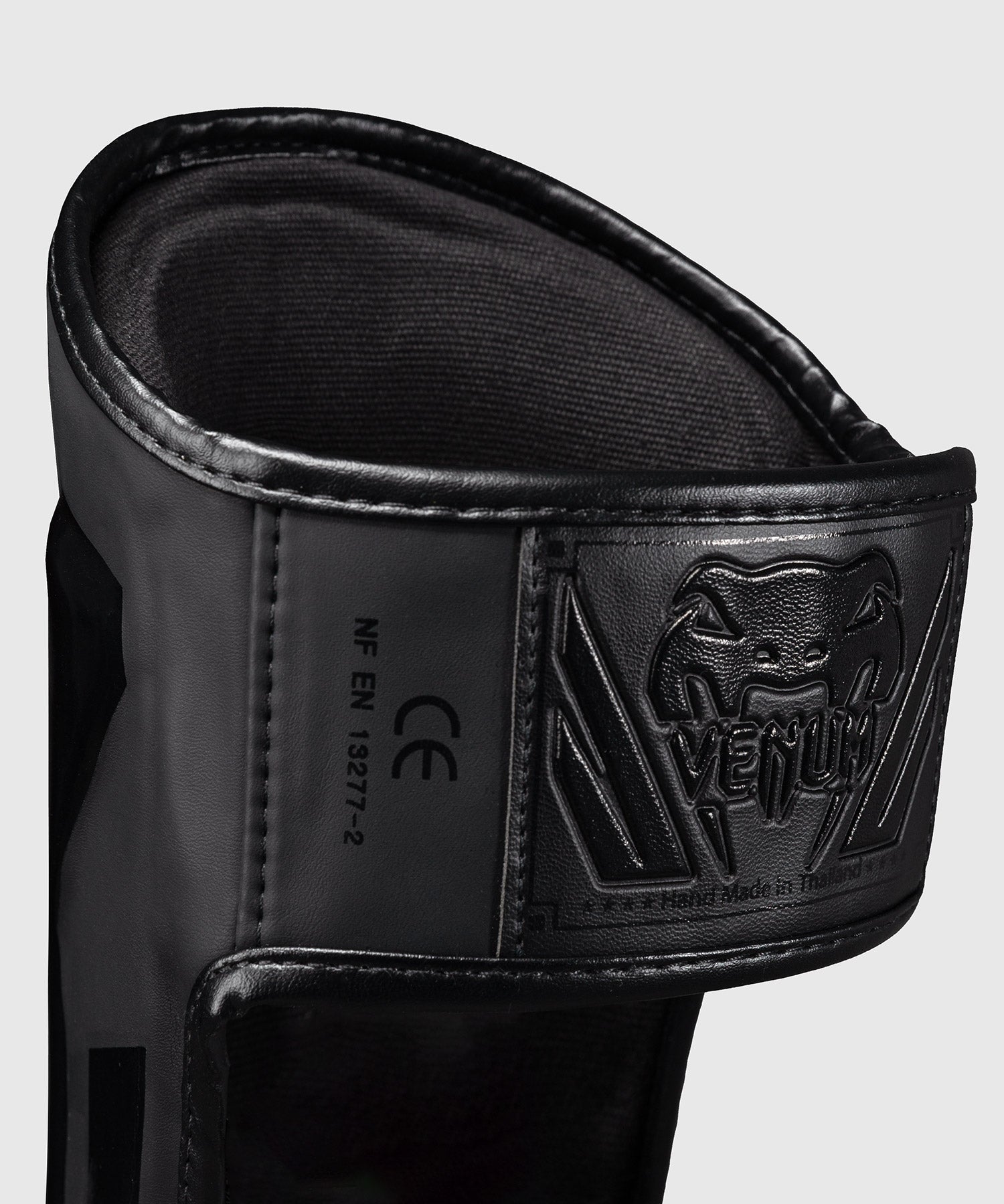 Guant de boxeo Venum Elite Italia - Negro - Venum paña Guant de boxeo Venum Elite Italia - Negro - Venum paña