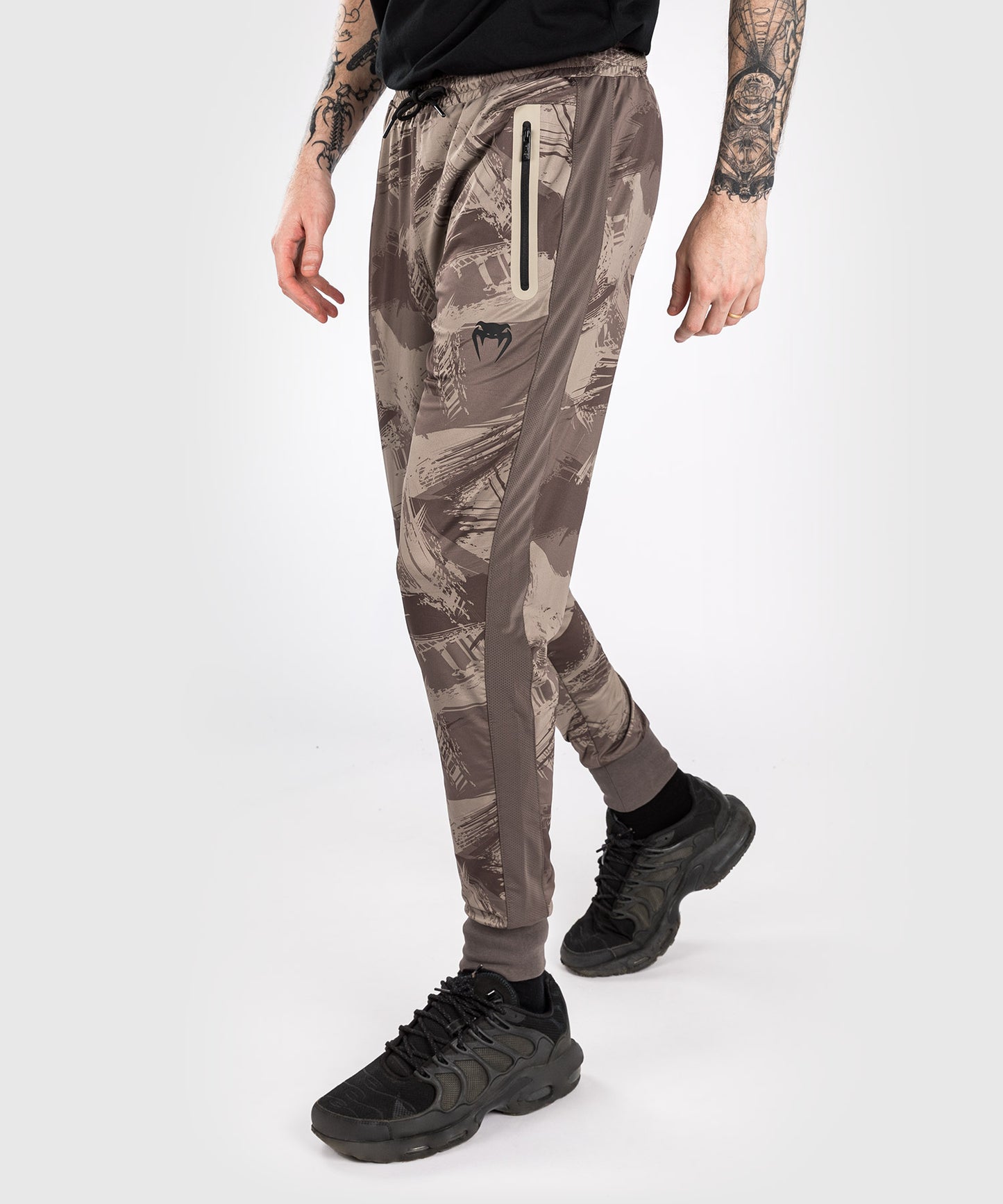 Venum Electron 3.0 Pantaloni da jogging - Sabbi