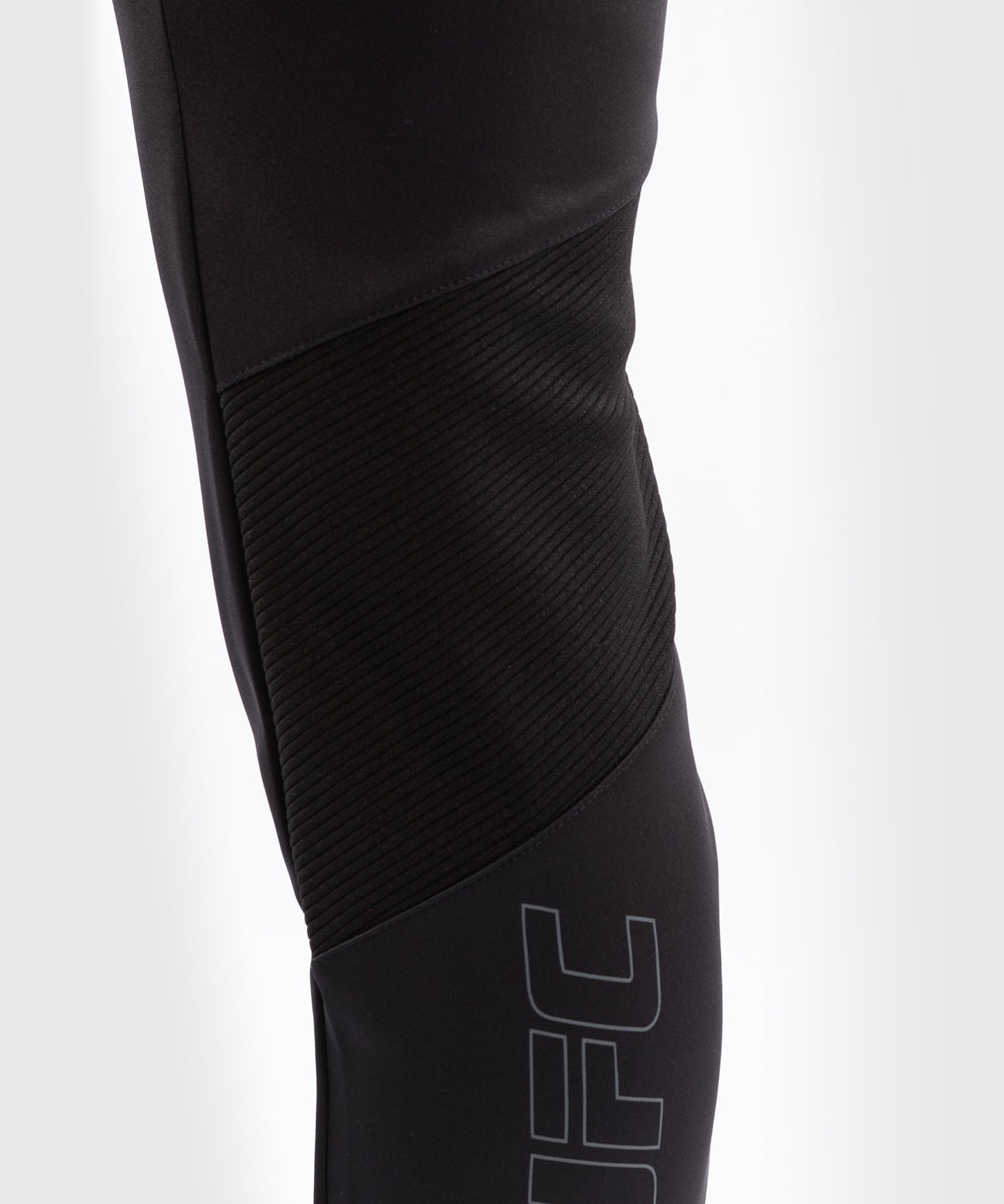 Pantalon de Jogging Femme UFC Venum Authentic Fight Week - Noir