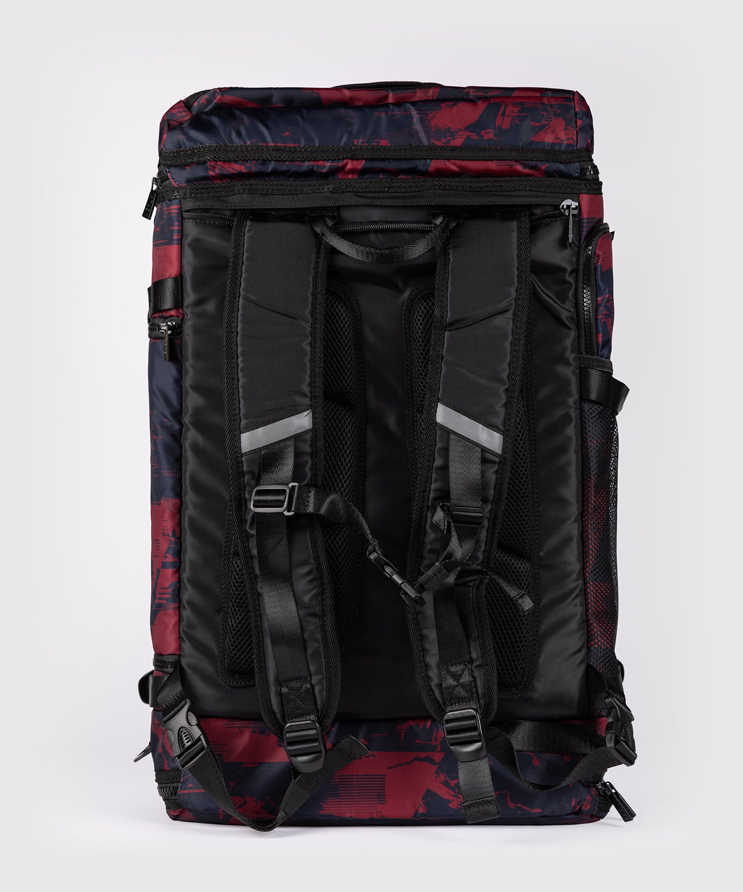 UFC Zenith by Venum Authentic Fight Week Bolsa de deporte - Burdeos (48L)
