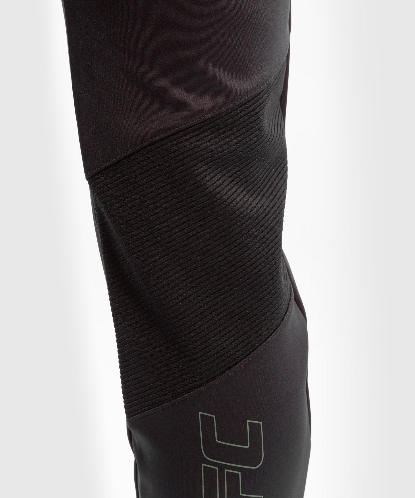 Pantalon de Jogging Femme UFC Venum Authentic Fight Week - Kaki