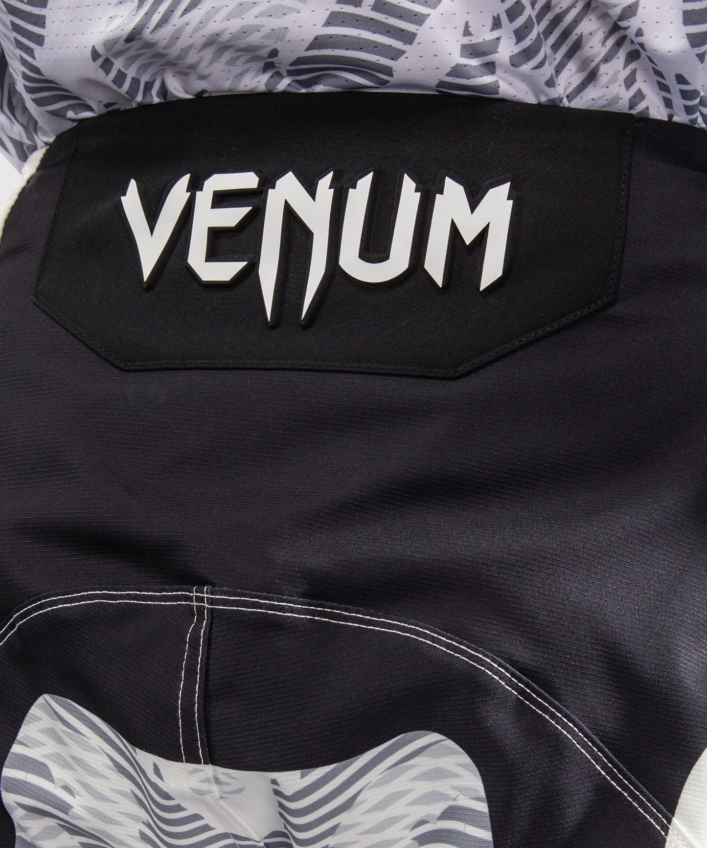Venum MX Elite Pantaloni da Motocross - Bianco