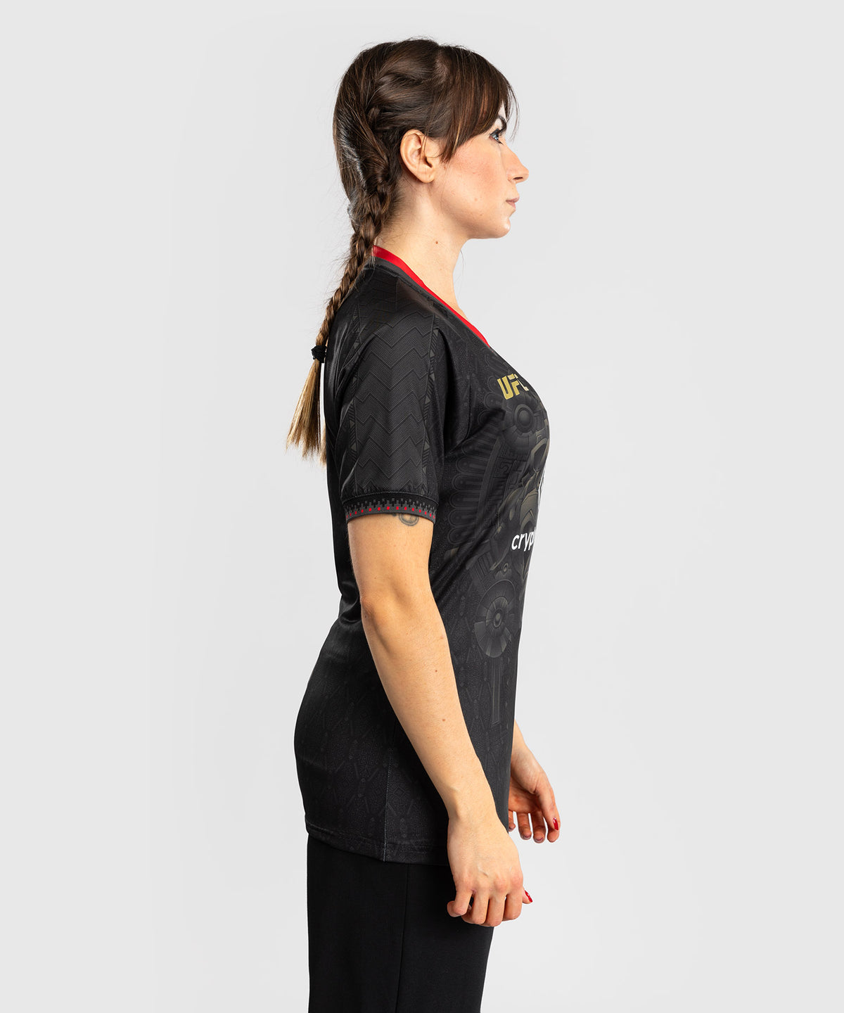 VENUM UFC NOCHE 2.0 BY VENUM Dry Tech - Black