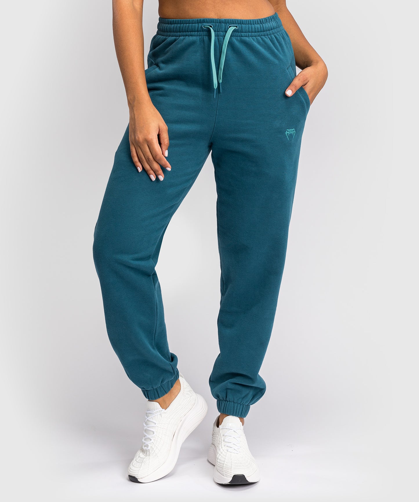 Venum x Demi Jogging suit - Azure blue
