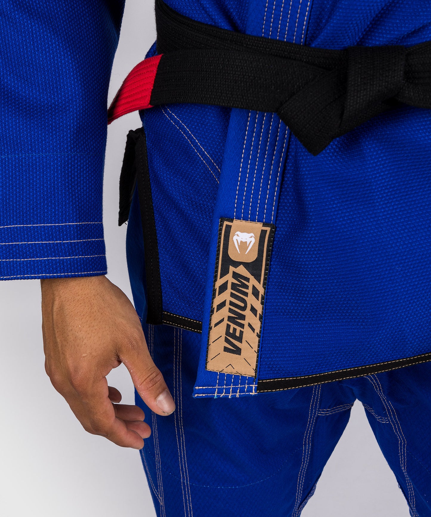 Venum Elite 4.0 Brazilian Jiu Jitsu Gi- Bleu