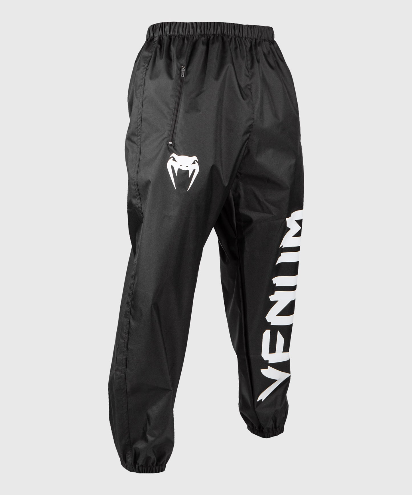 Combinaison de sudation Venum Giant - Noir