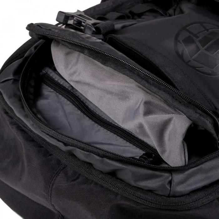 Rucksack Tatami Fightwear Omega - Schwarz