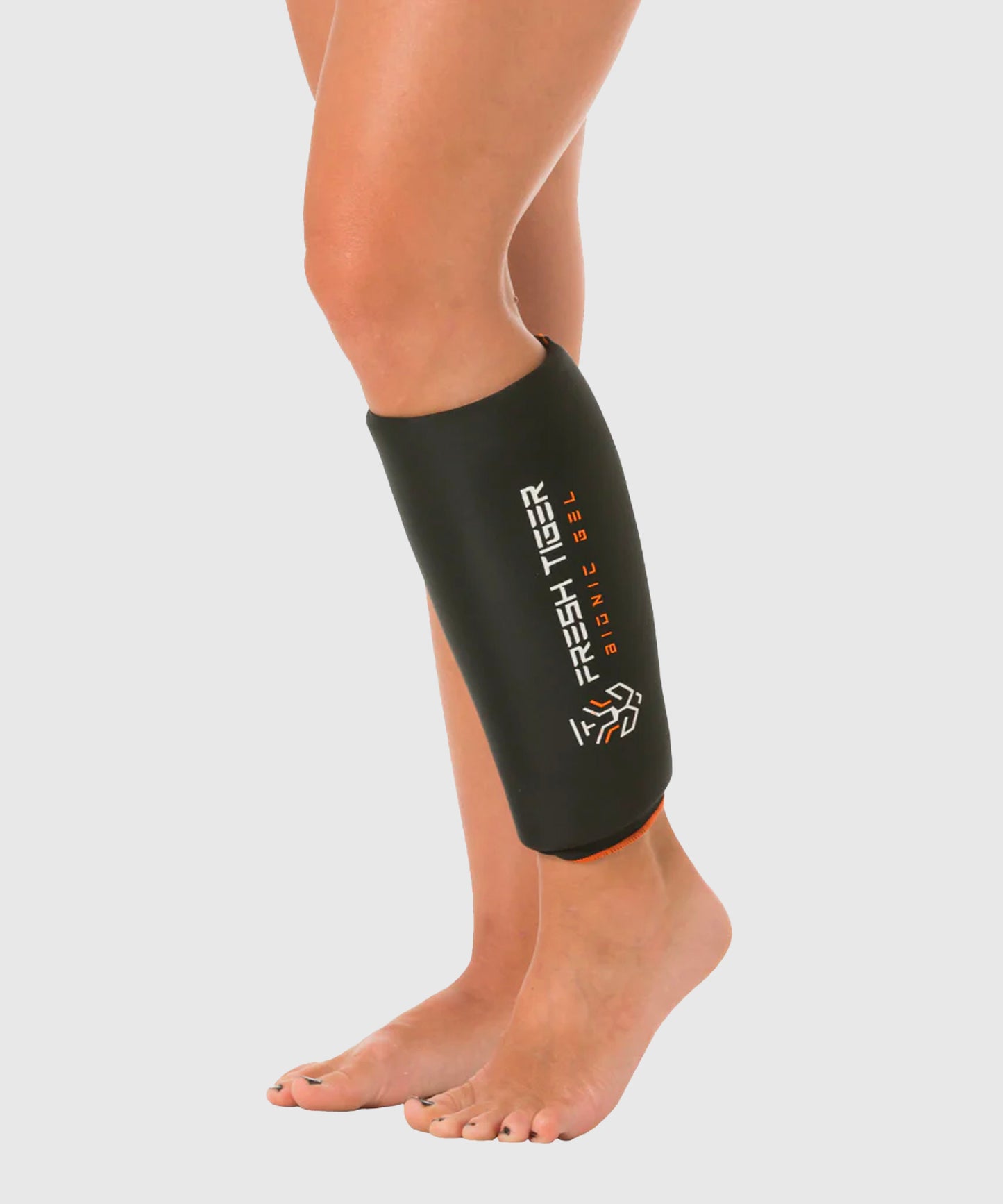 Fresh Tiger Cryotherapy Compression - Black