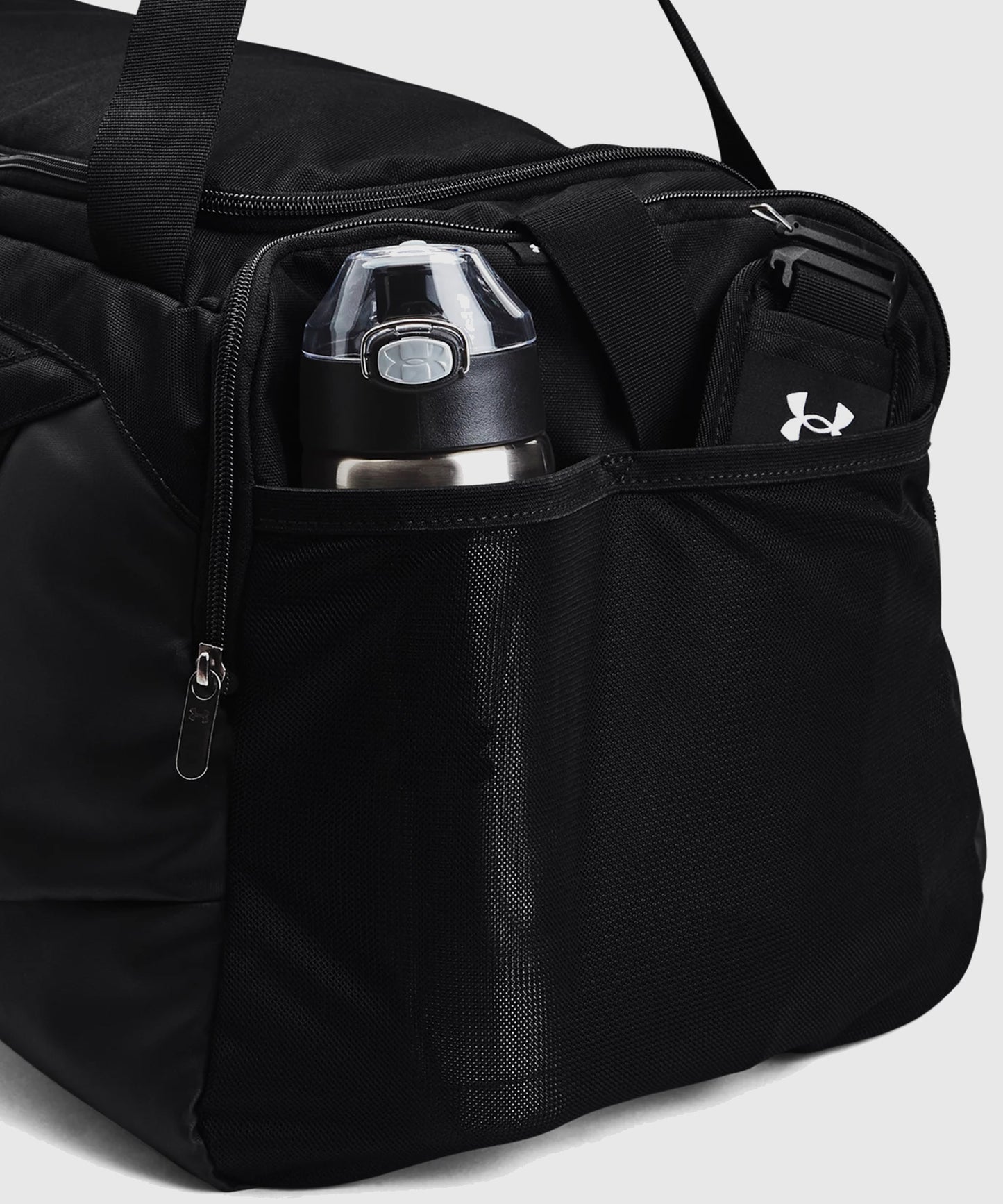 Sac De Sport Moyen Under Armour Ua Undeniable 5.0 - Noir