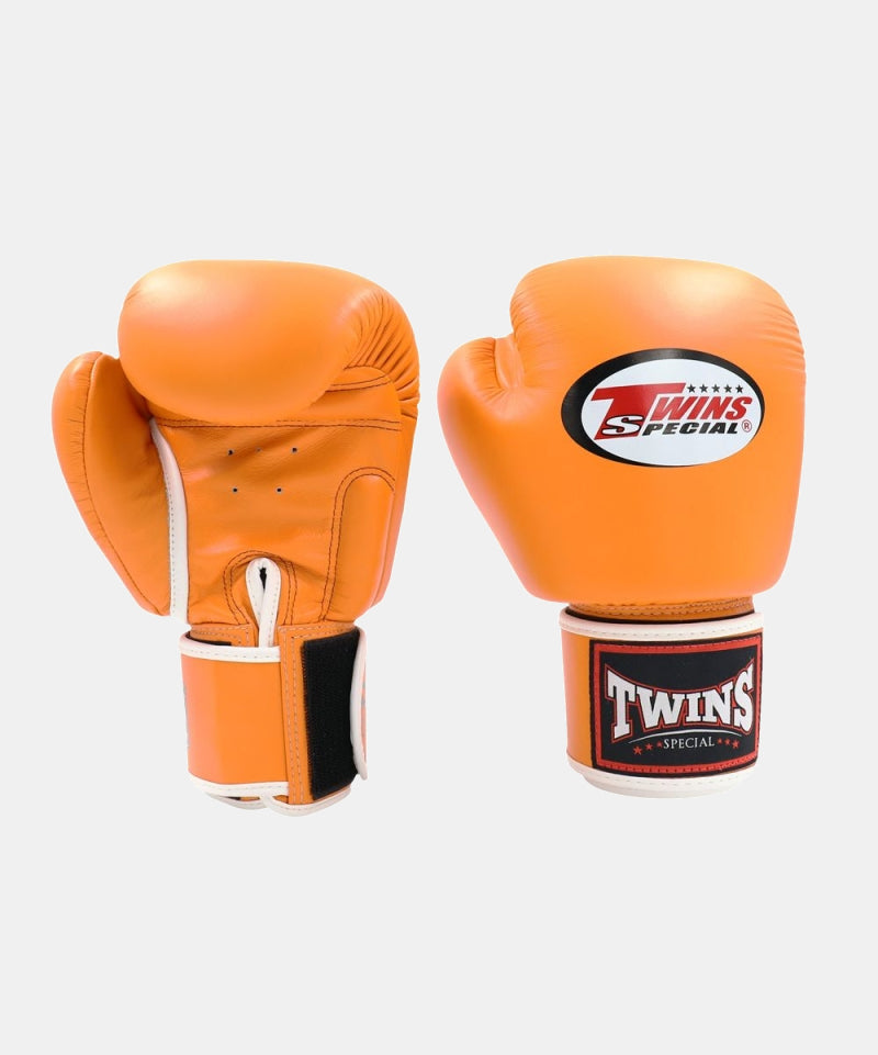 Gants de Boxe Twins BGVL3 - Abricot