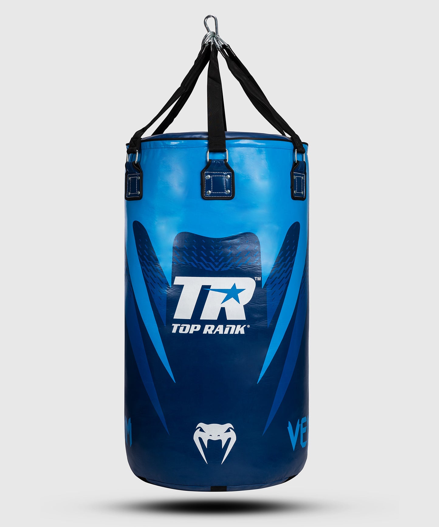 Venum x Top Rank Original Saco de Boxeo pesado - Azul Marino